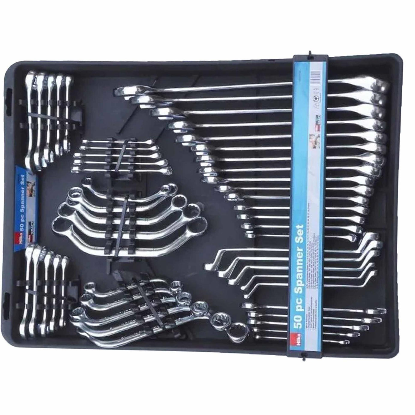 Chrome Vanadium Steel