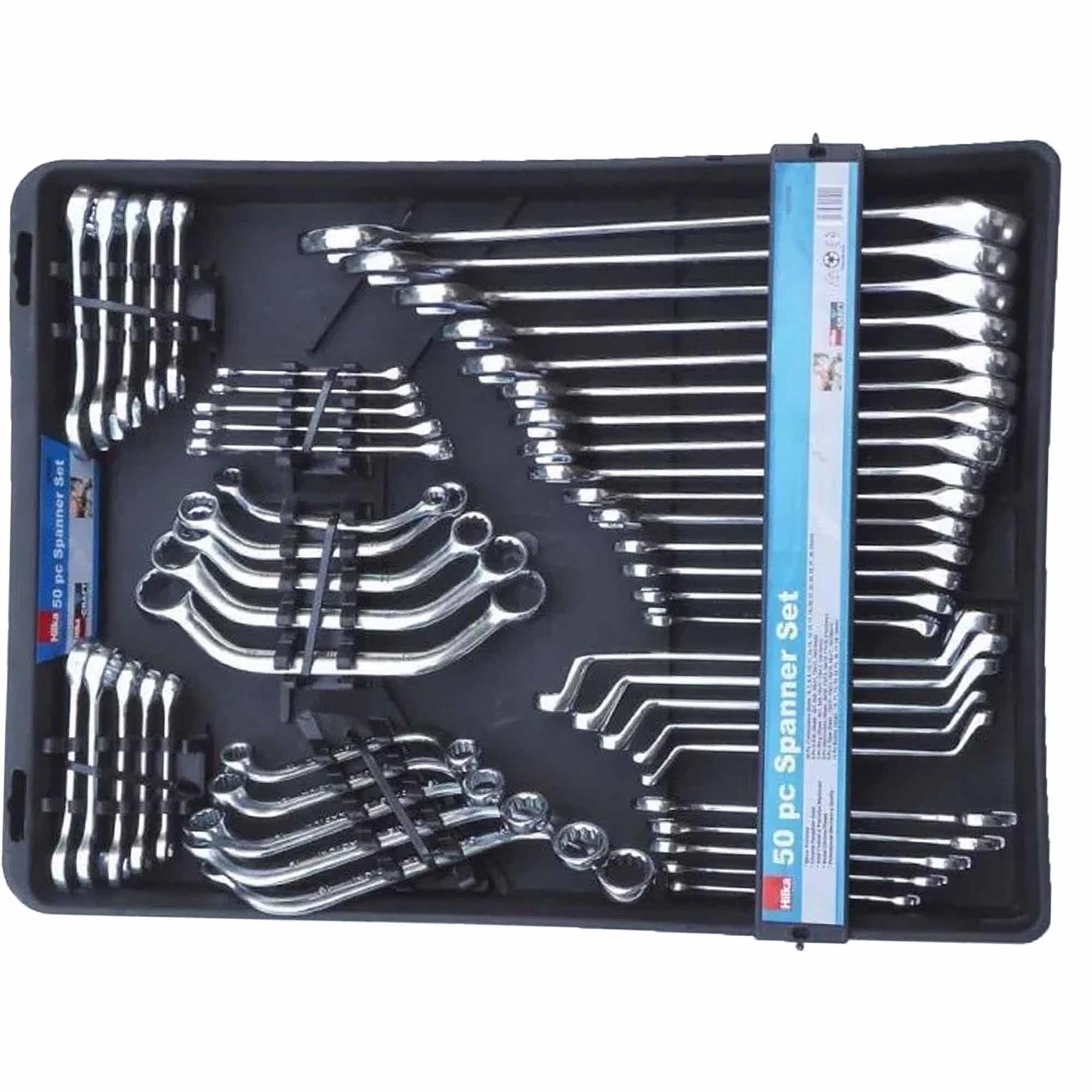 Chrome Vanadium Steel