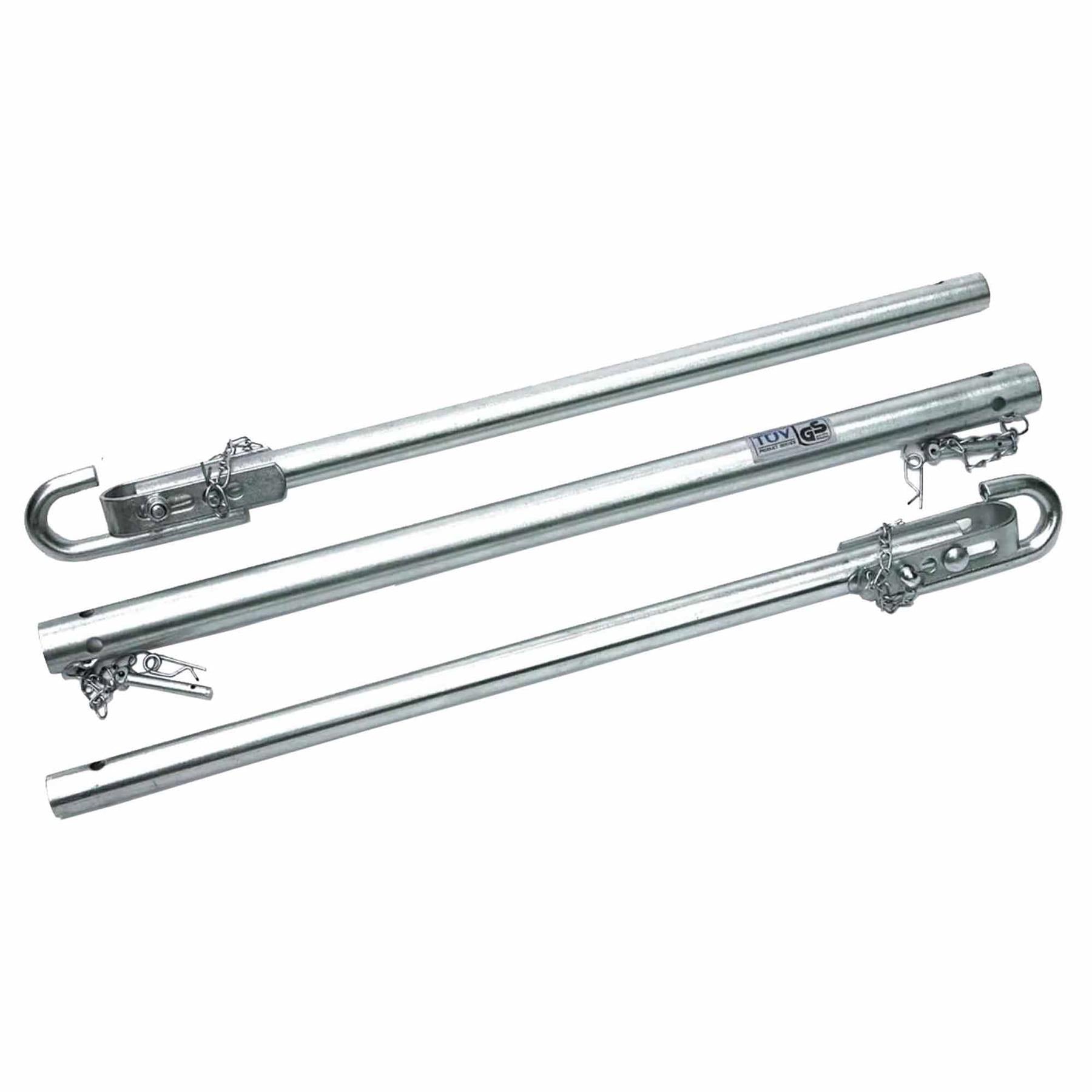 2 Tonne Tow Bar Carry Bag