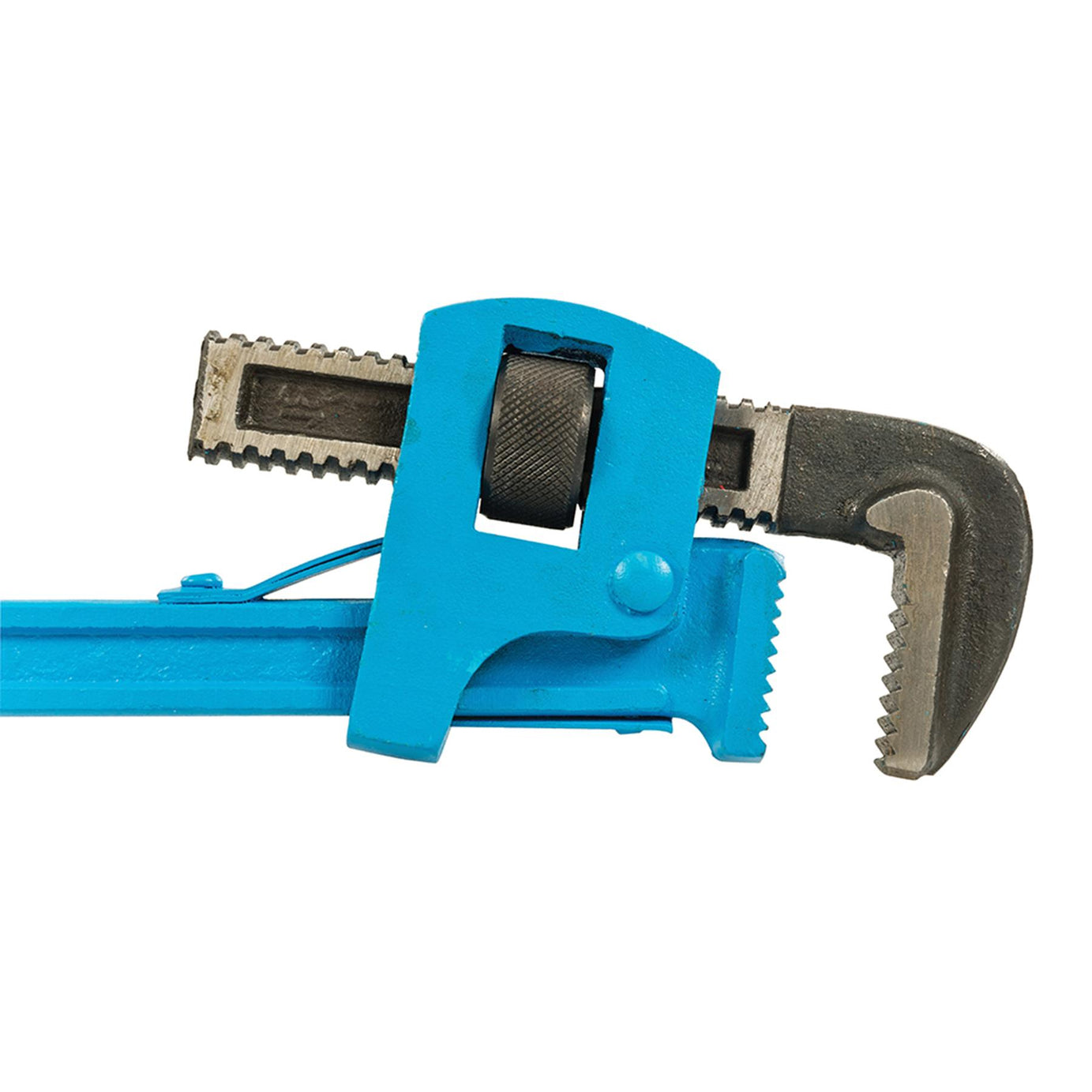 ADJUSTABLE STILLSON 10" 250MM HEAVY DUTY PLUMBERS PIPE WRENCH WATER PUMP PLIER