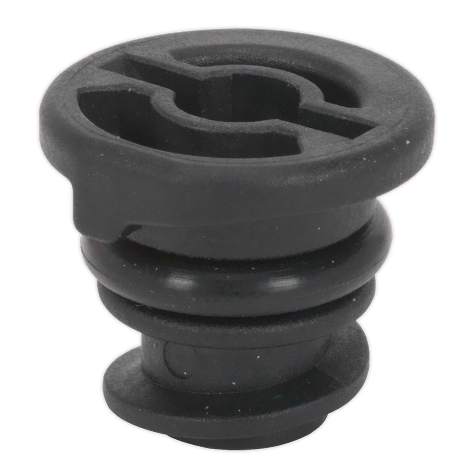 Sealey T-Handle Oil Drain Plug Key - VAG