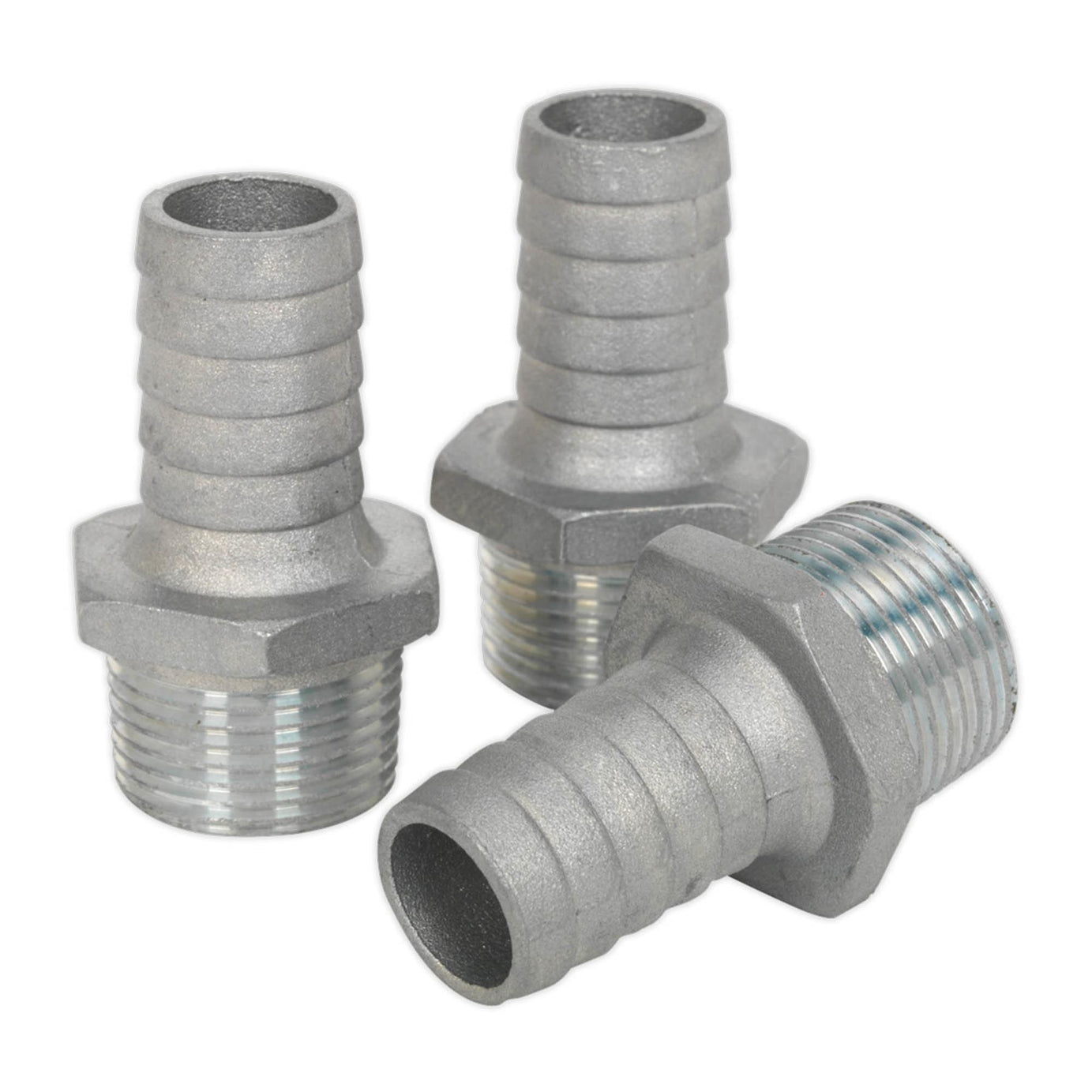 Sealey Diesel/Fluid Transfer Pump Portable 24V