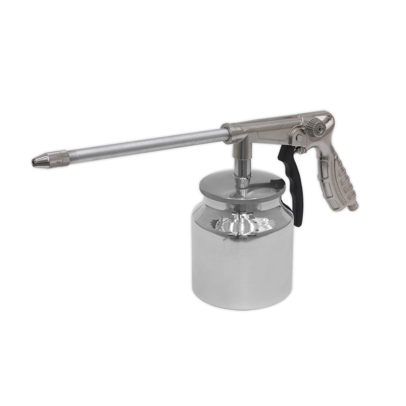 Sealey Paraffin Spray Gun Large Inlet