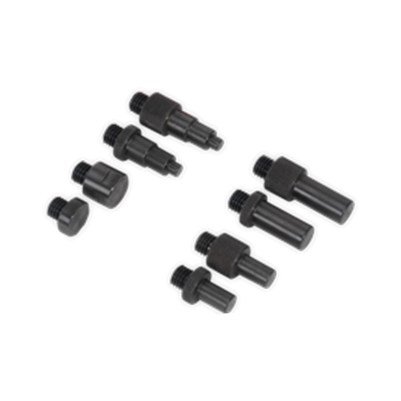 Sealey Universal Pulley & Fan Clutch Holder Set