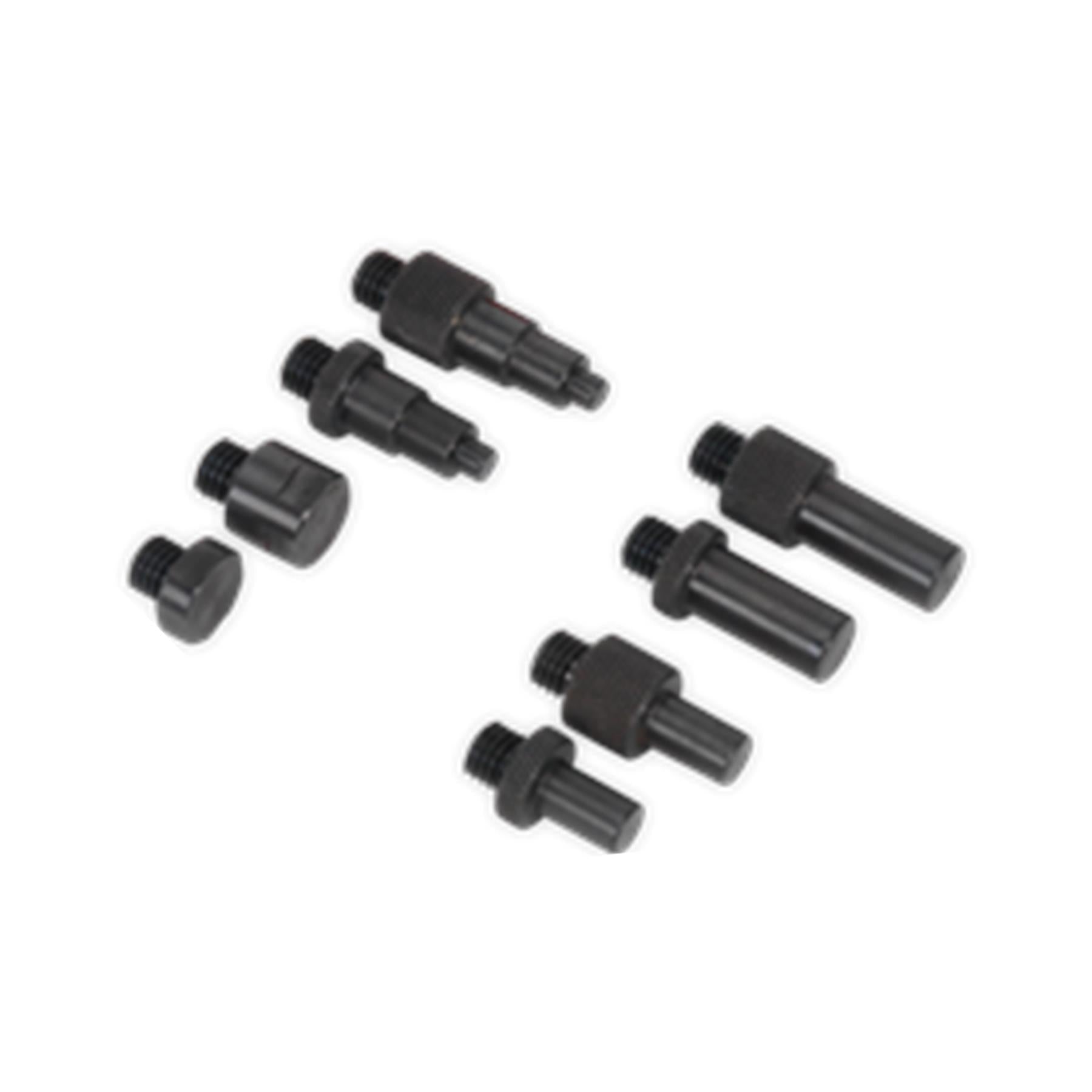 Sealey Universal Pulley & Fan Clutch Holder Set