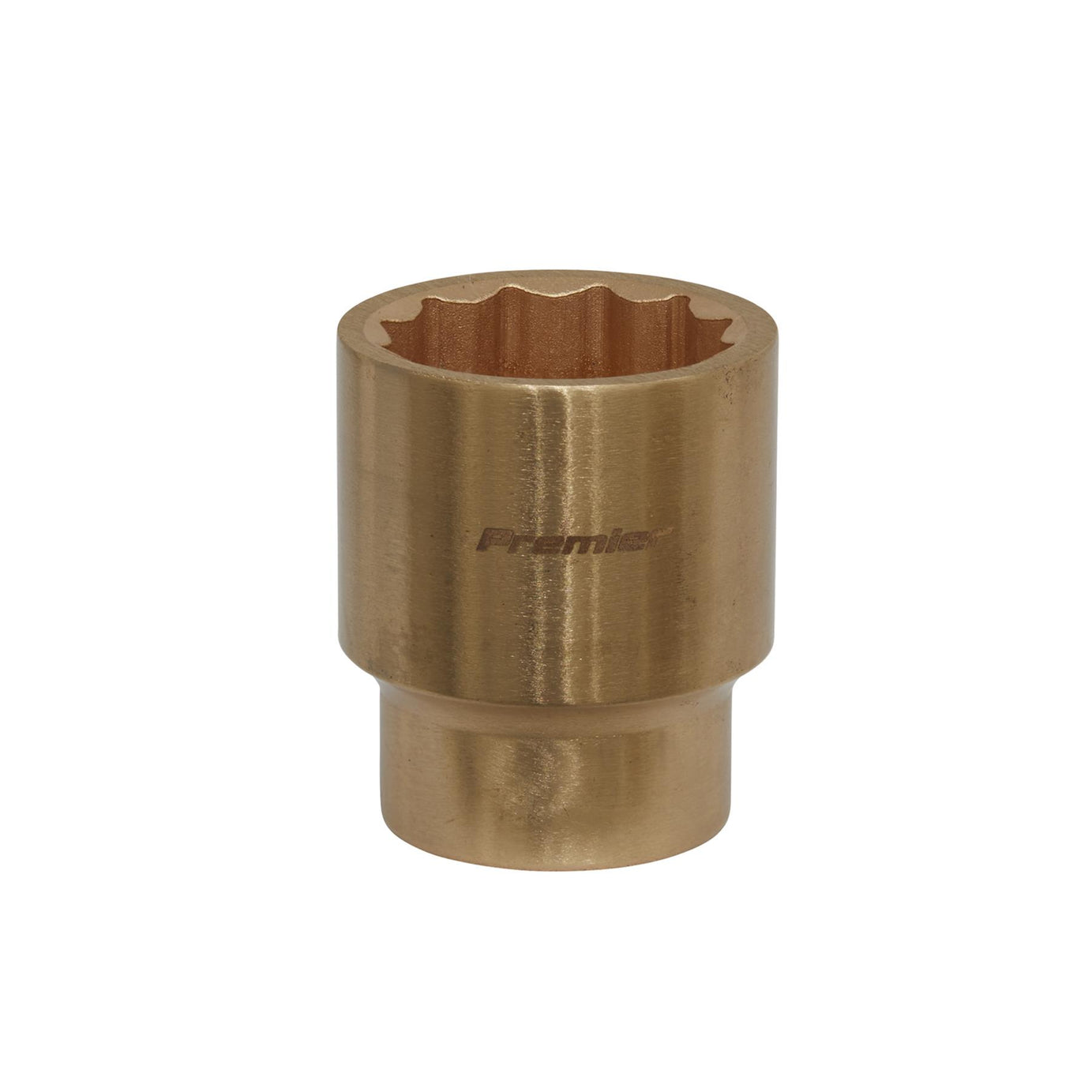 Sealey Socket 26mm 1/2"Sq Drive - Non-Sparking WallDrive