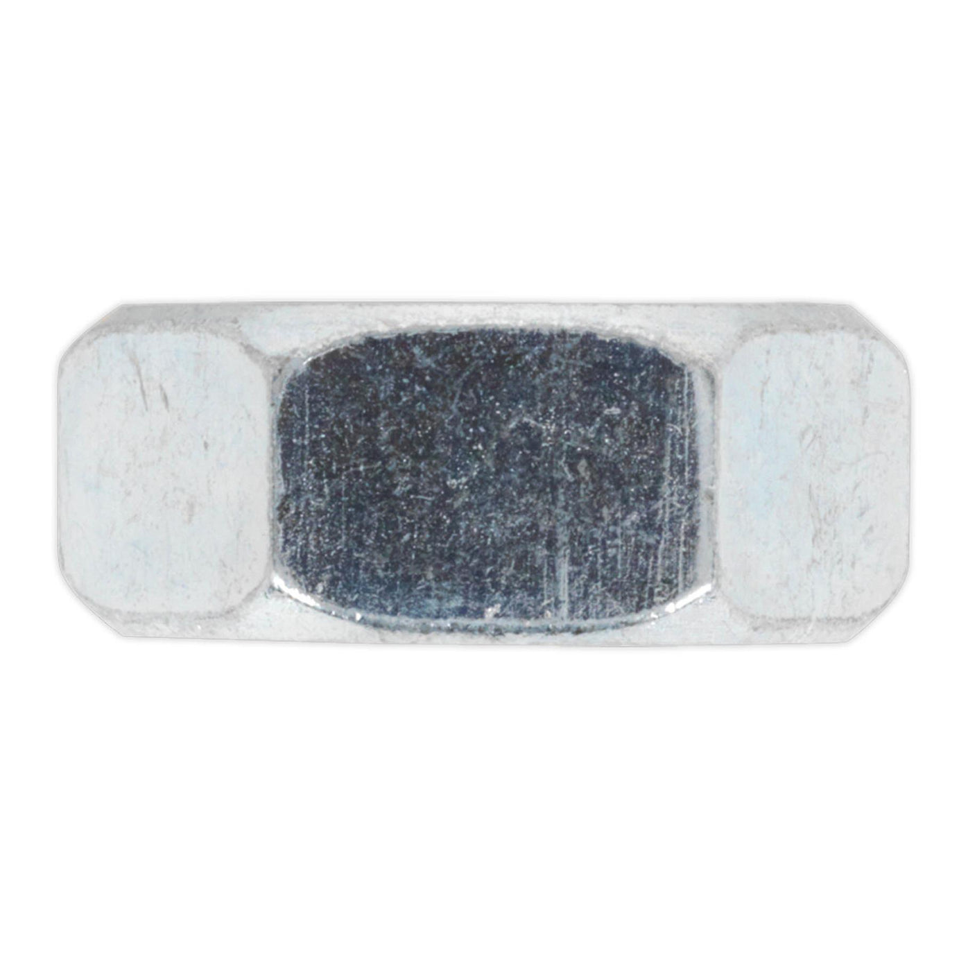 Sealey Steel Nut DIN 934 - M4 - Pack of 100