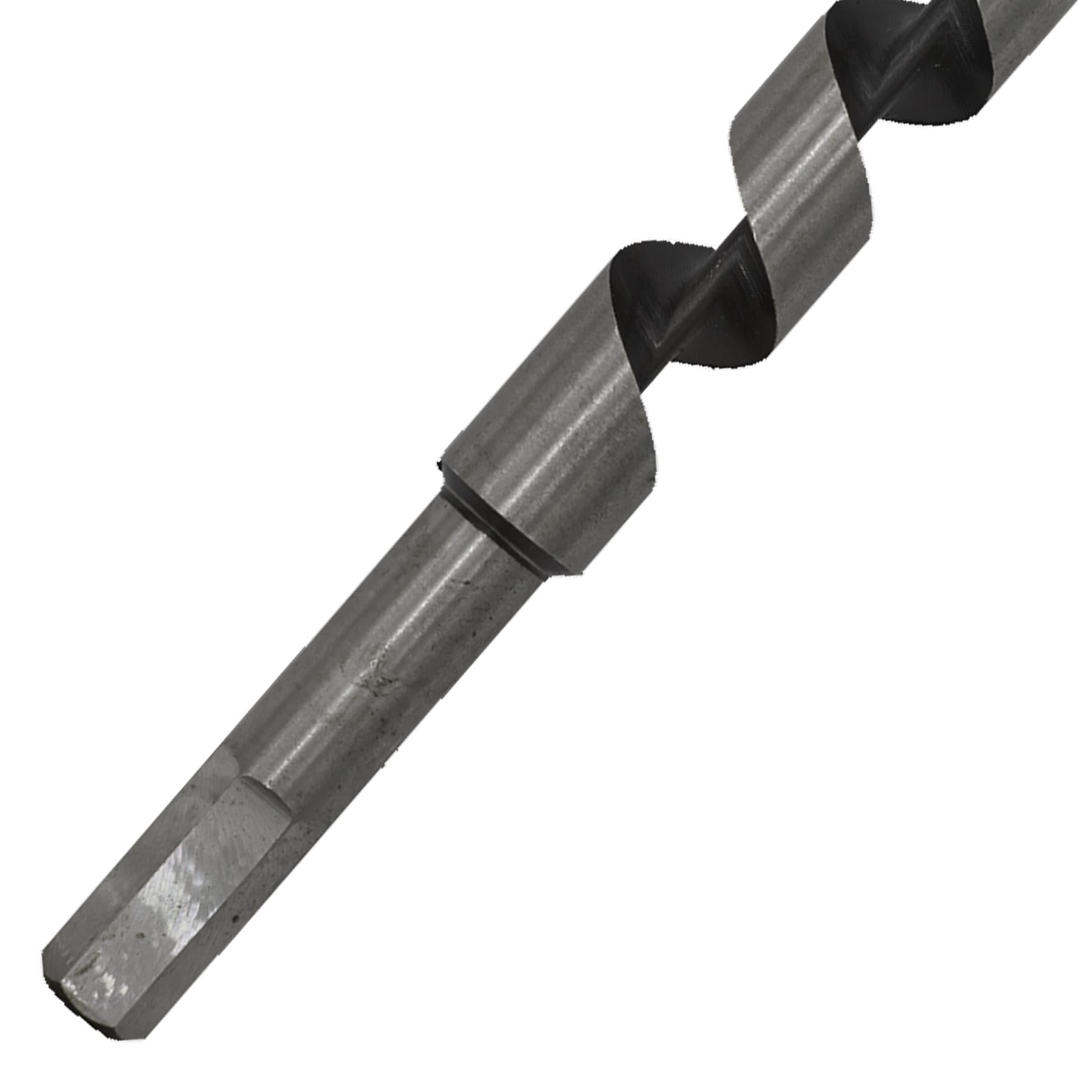 Sealey Auger Wood Drill 16 x 155mm Garage Workshop DIY