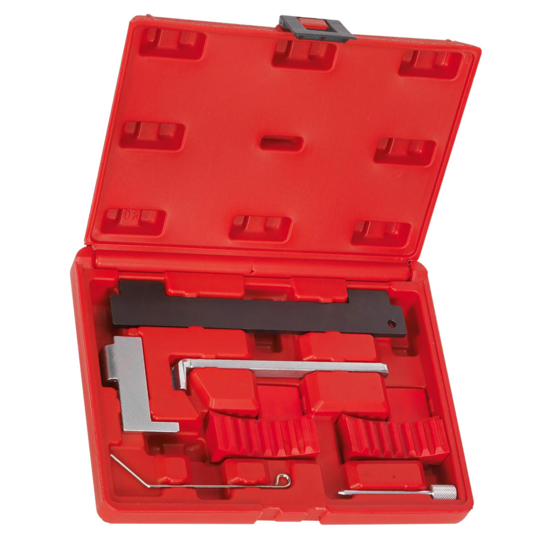 Pet Eng Timing Kit - Vauxhall, Chevrolet, Saab etc- Belt.Sealey