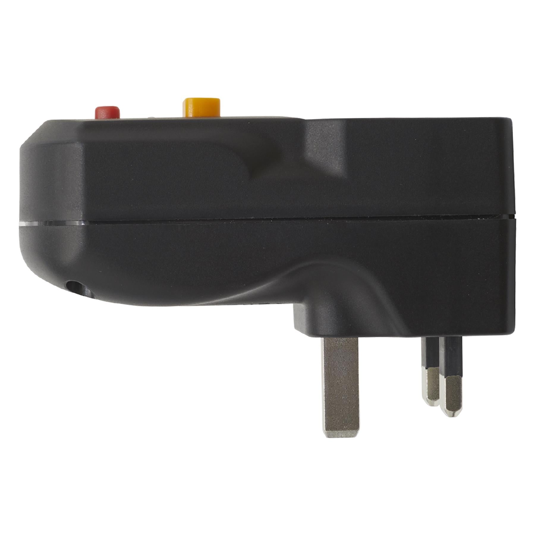Sealey RCD Safety Adaptor 230V
