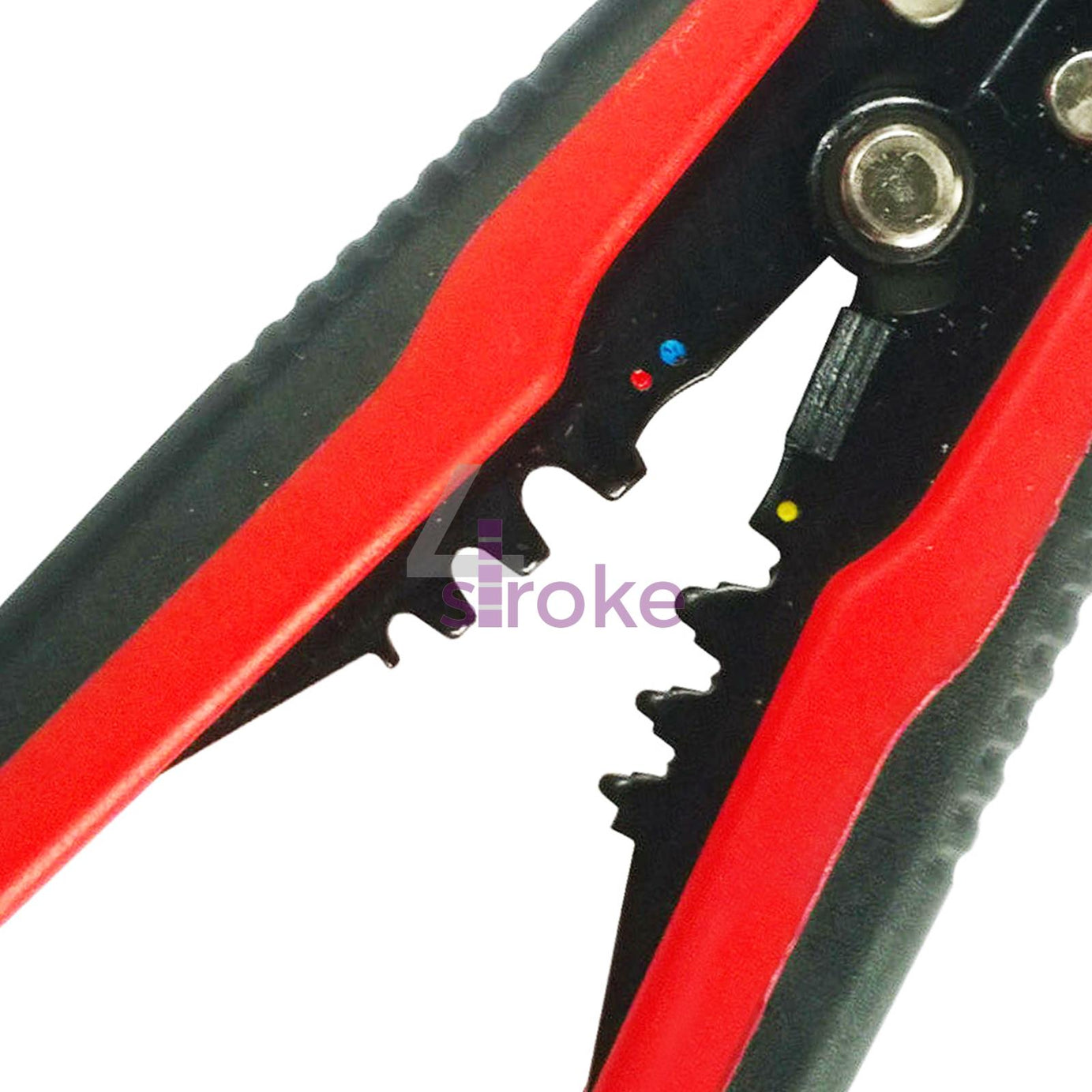 Automatic Wire Cable Stripper. Cable/Wire Stripping the easy way