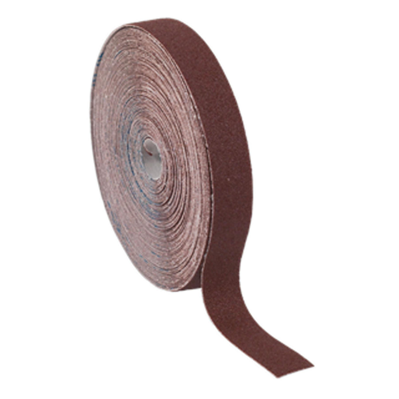 Sealey Emery Roll Brown 25mm x 50m 120Grit