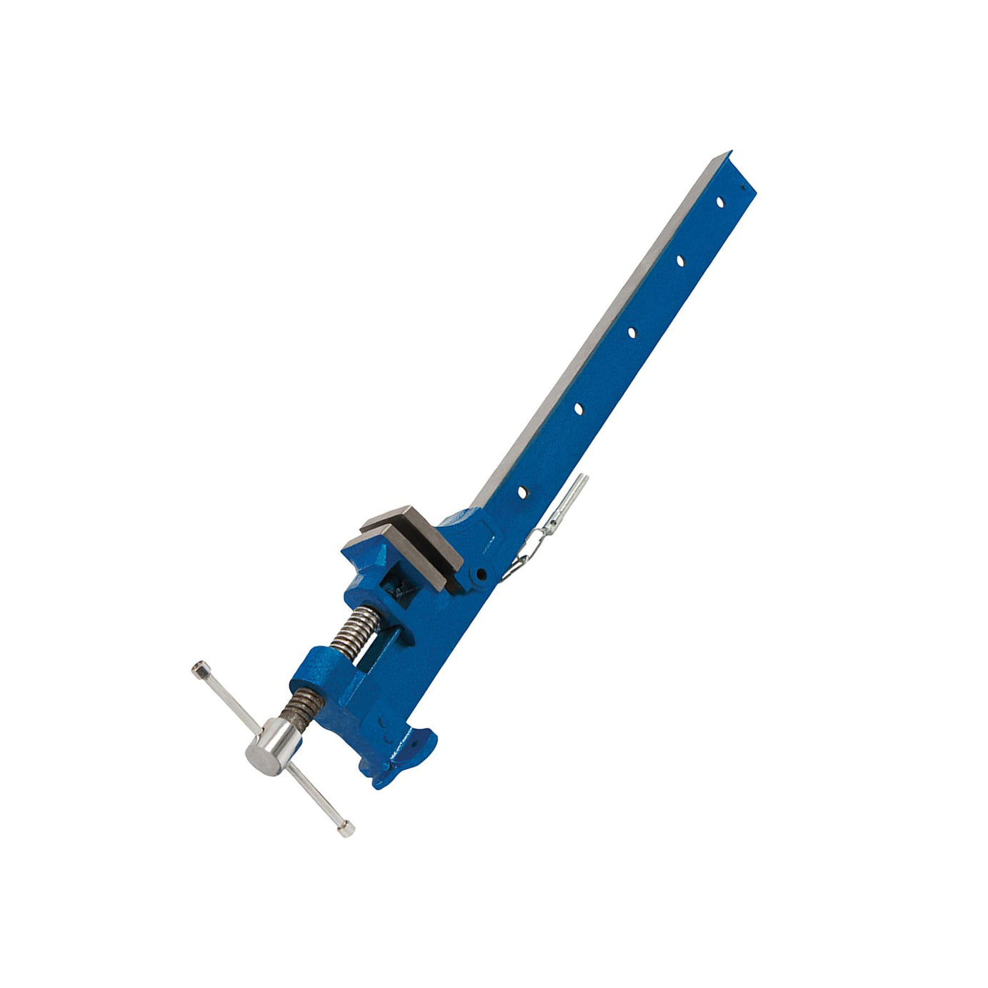 600mm T-Bar Sash Cramp Clamps Woodwork Bench Tool 24 Inch Carpentry Heavy Duty