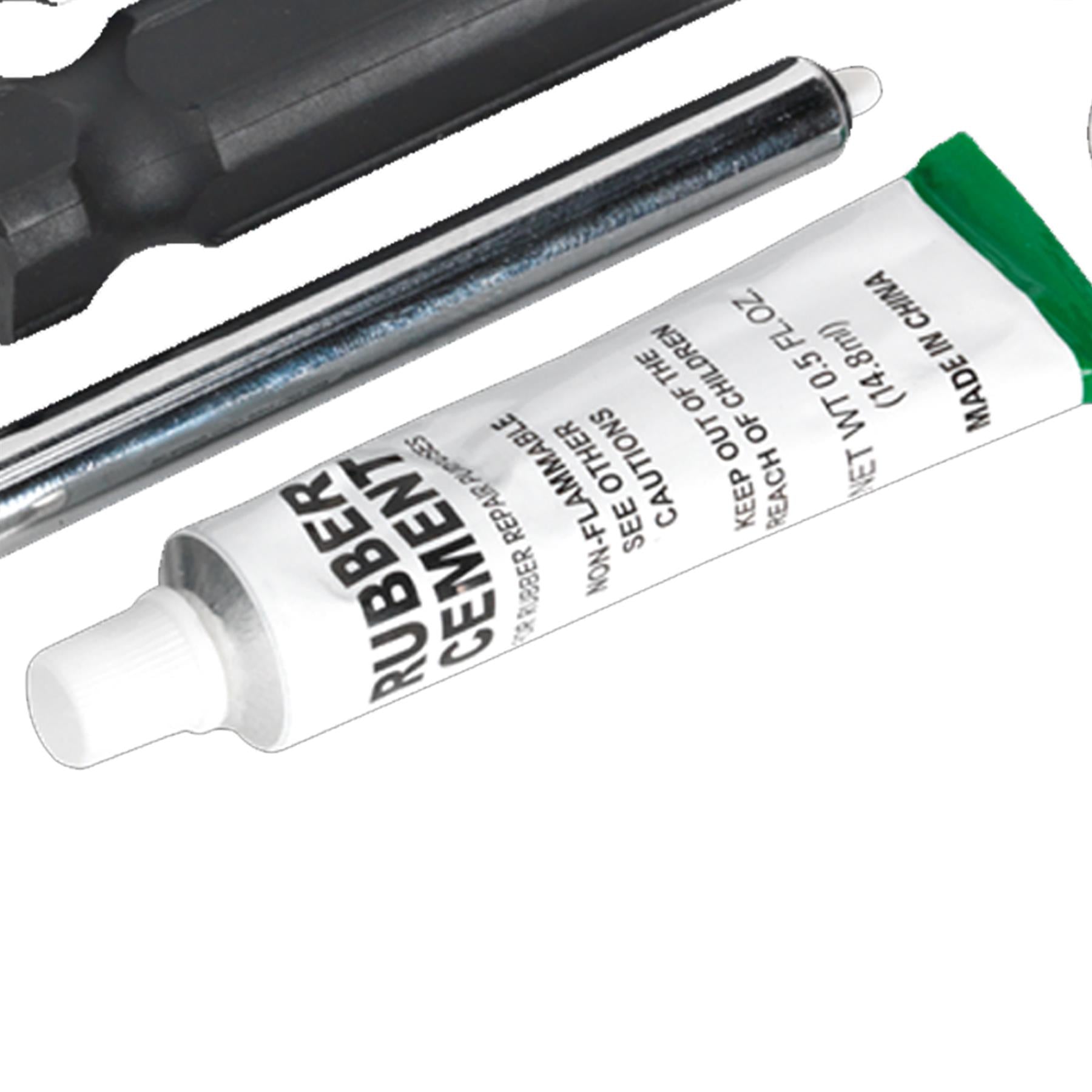 Sealey Temporary Puncture Repair & Service Kit