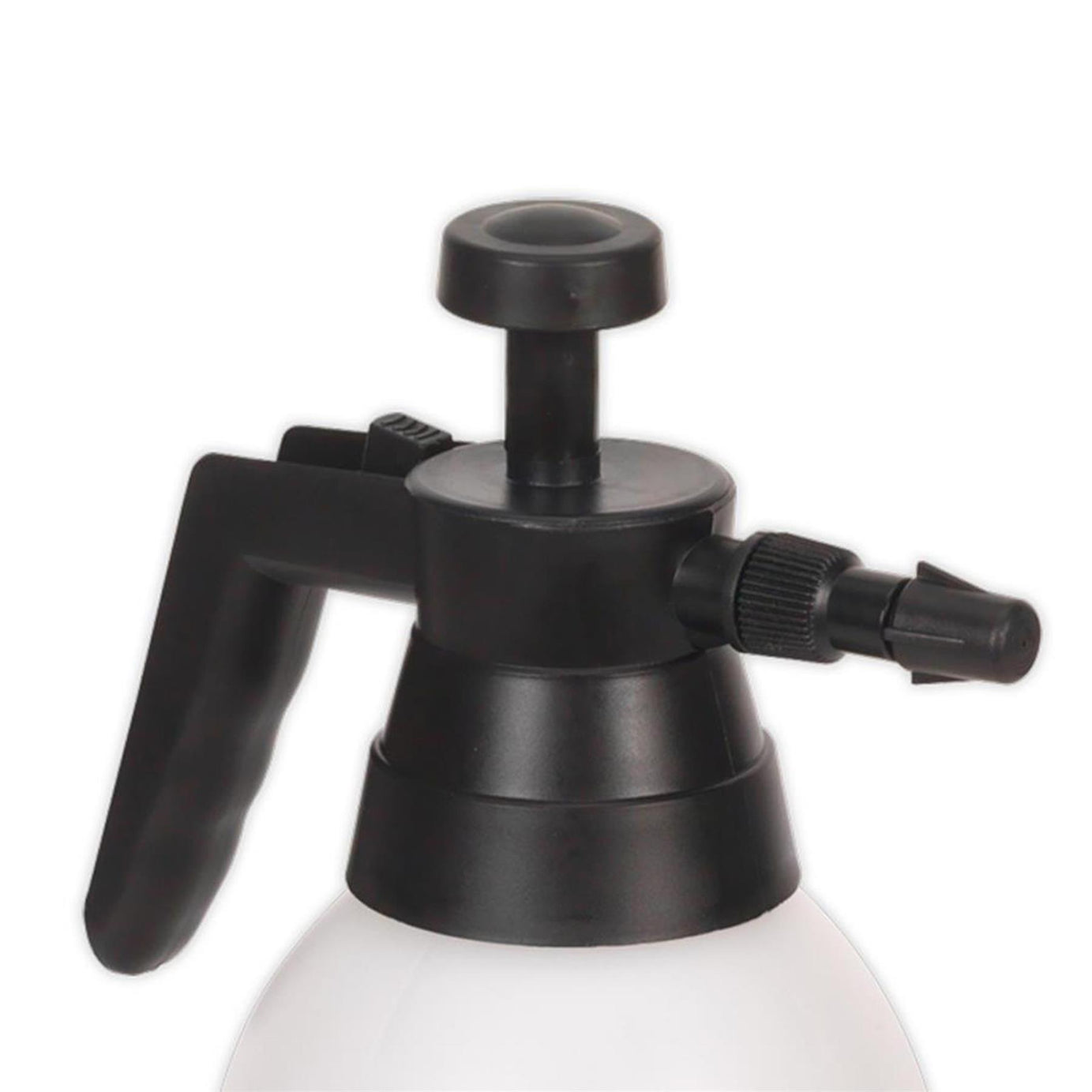 Sealey Pressure Sprayer with Viton Seals 1.5L