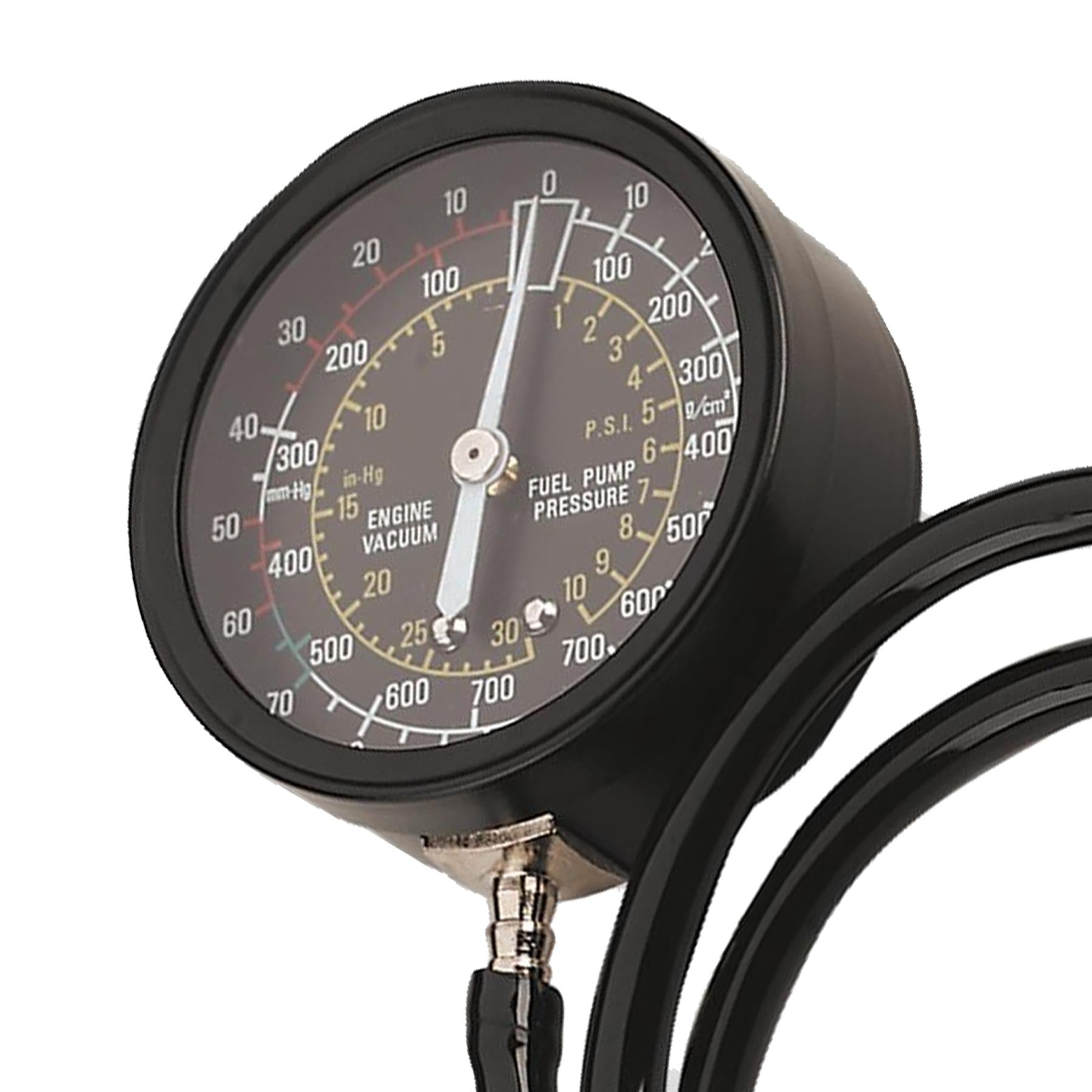 Sealey Pressure Tester Vacuum/Fuel