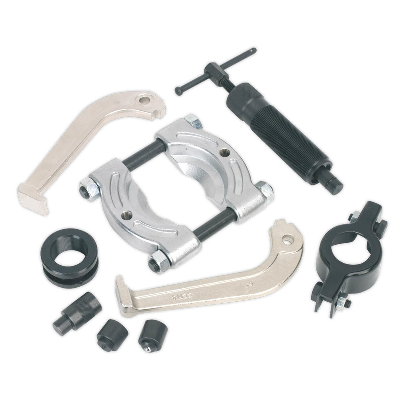 Sealey Front Wheel Bearing Removal Tool - Ford Transit