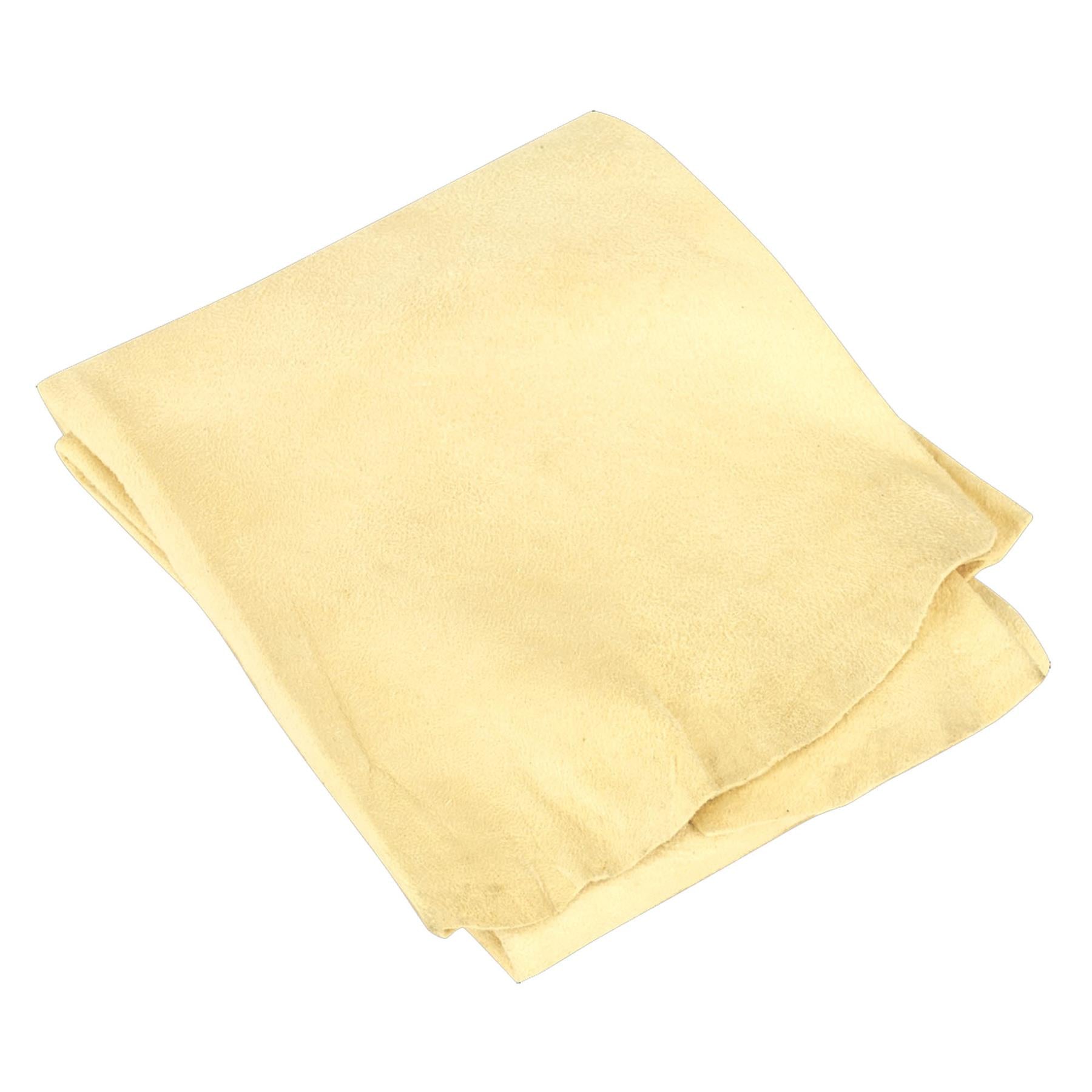 Sealey Genuine Chamois 2.5ft�