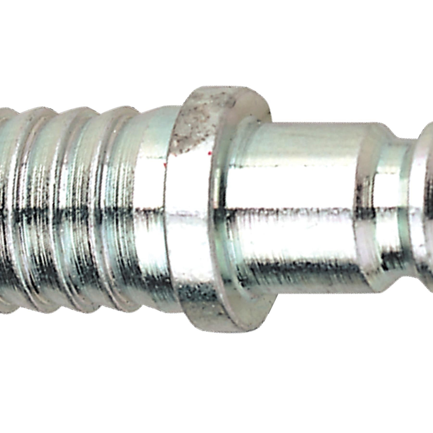 Sealey Adaptor Tailpiece 1/2" Bore Hose Pack of 2