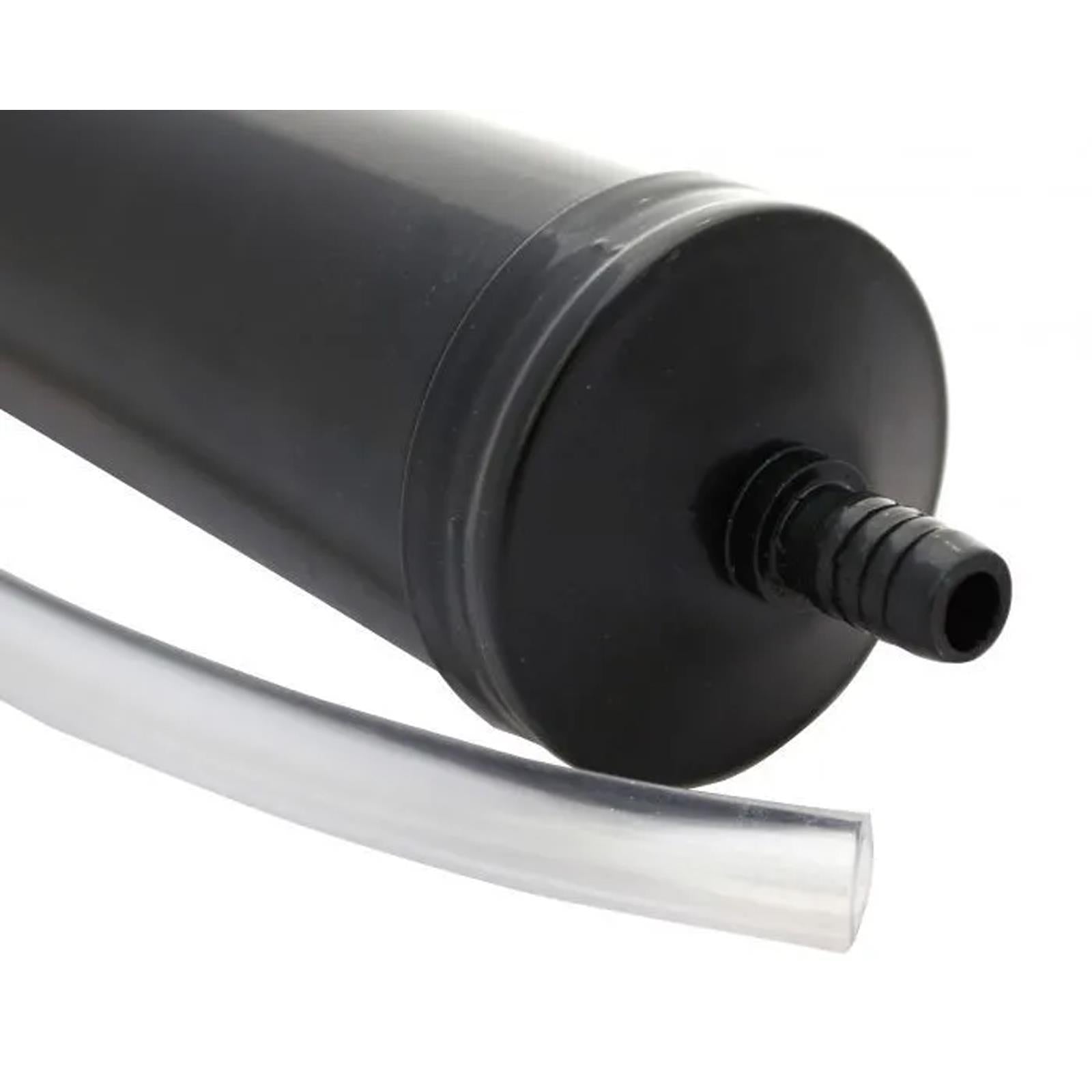 500cc OIL SUCTION GUN GEAR BOX SUMP DIFFERENTIAL TRANSMISSION PUMP