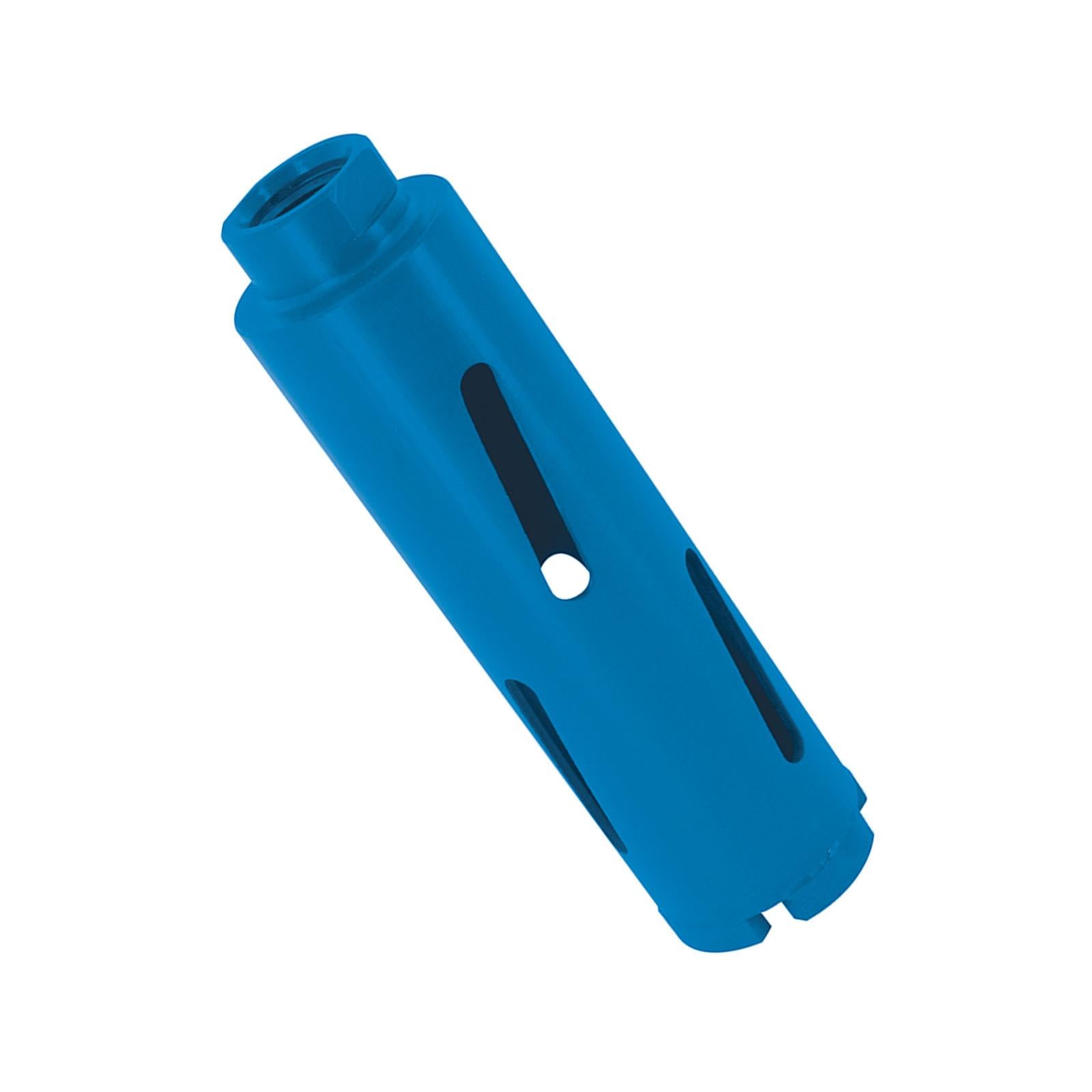 Diamond Core Drill Bit Hole Cutter 48mm X 150mm For Brick Block Concrete