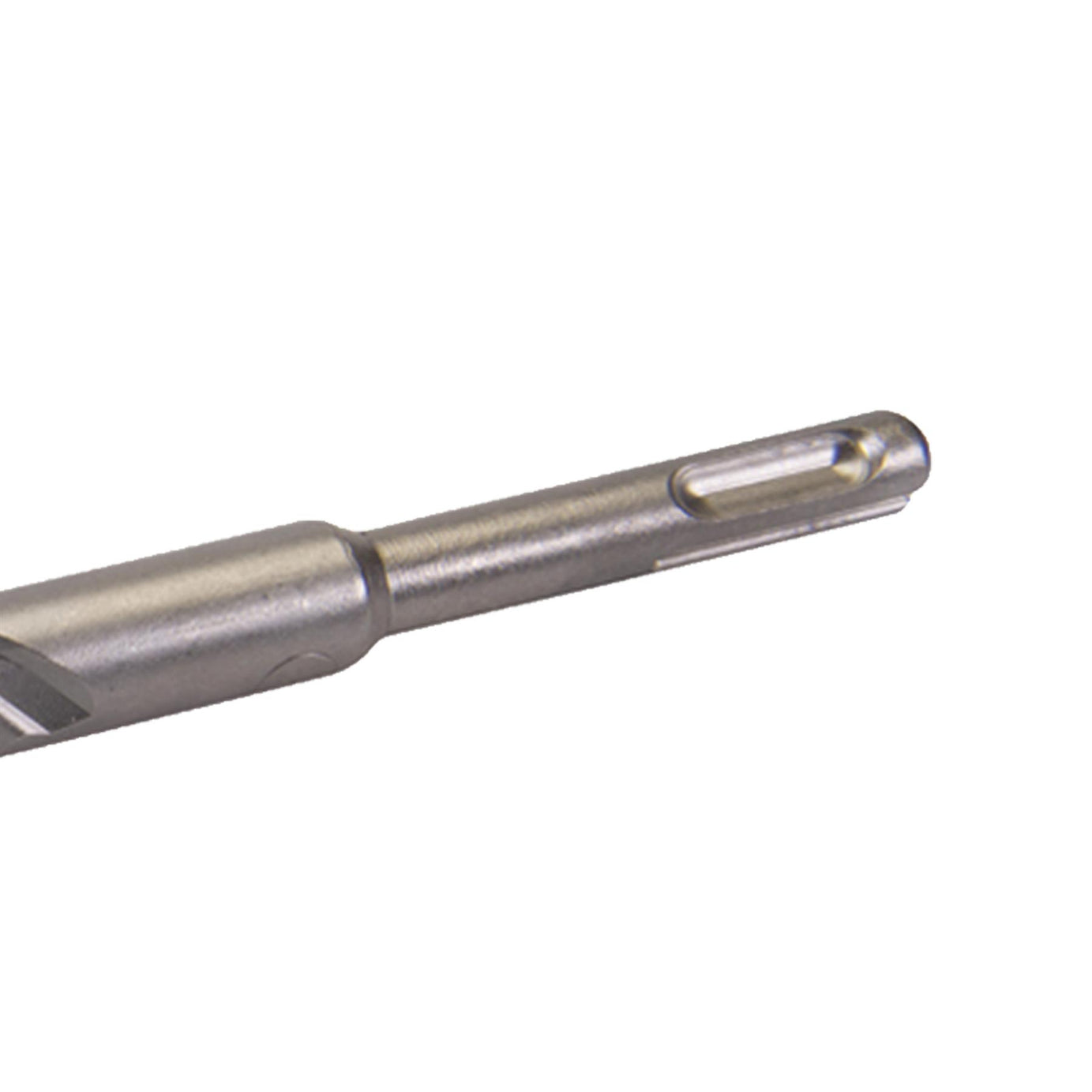 SDS+ PLUS MASONRY DRILL BIT 18 x 210mm, TUNGSTEN CARBIDE TIP, FOR STONE CONCRETE BRICK
