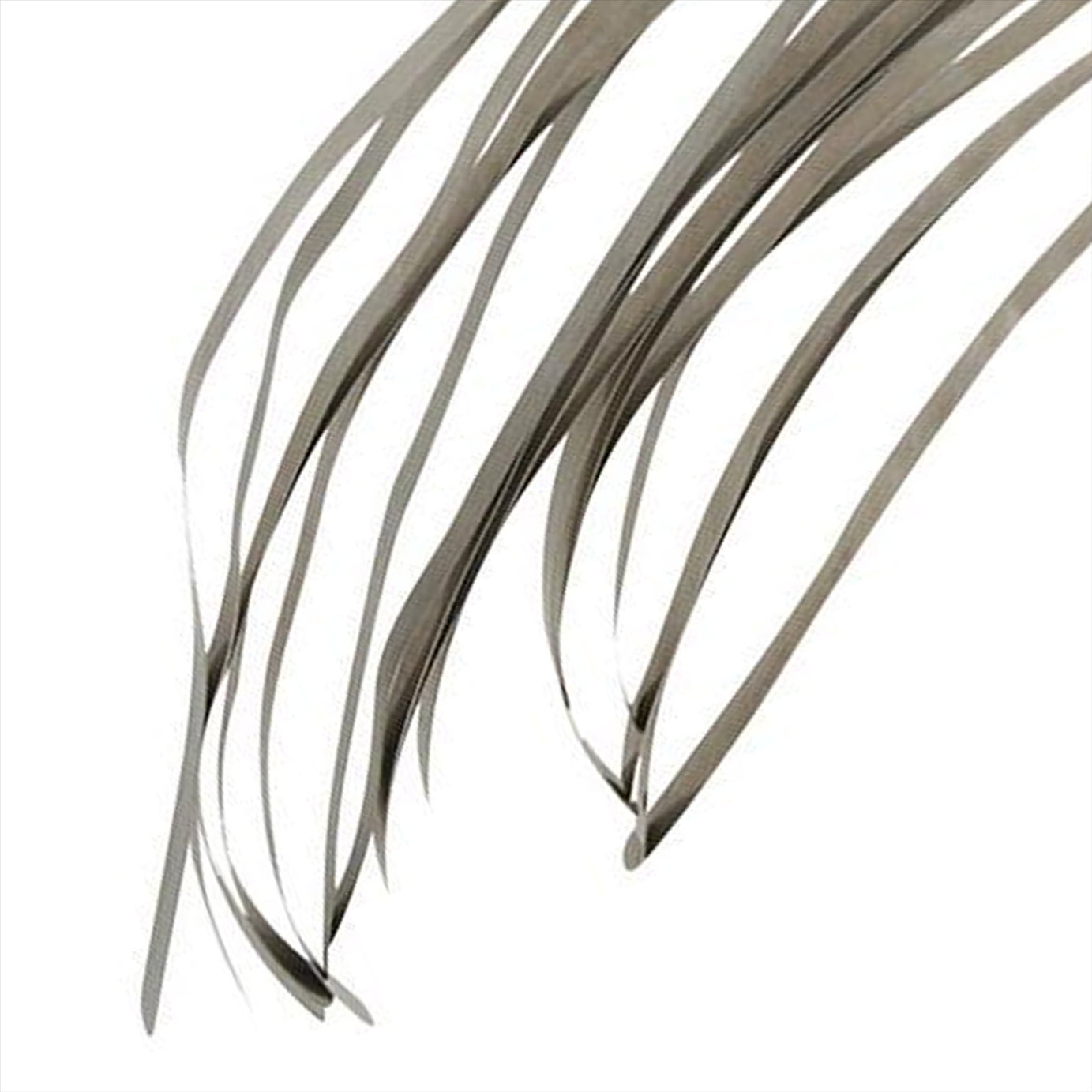 Roller Ball Ties 50pc Corrosion Weather Abrasion Resistant Pipe Cable Hose