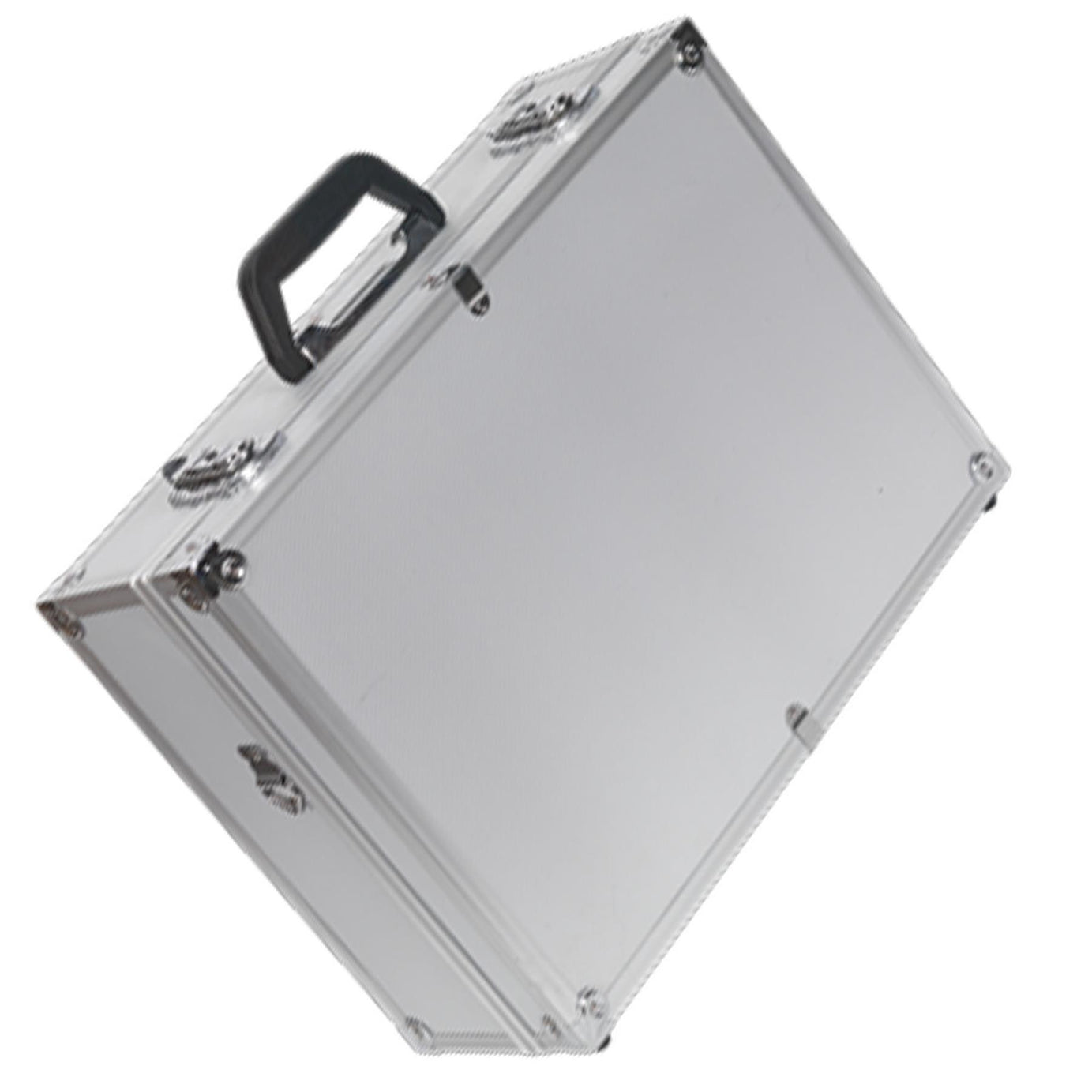 Sealey Tool Case Aluminium Square Edges