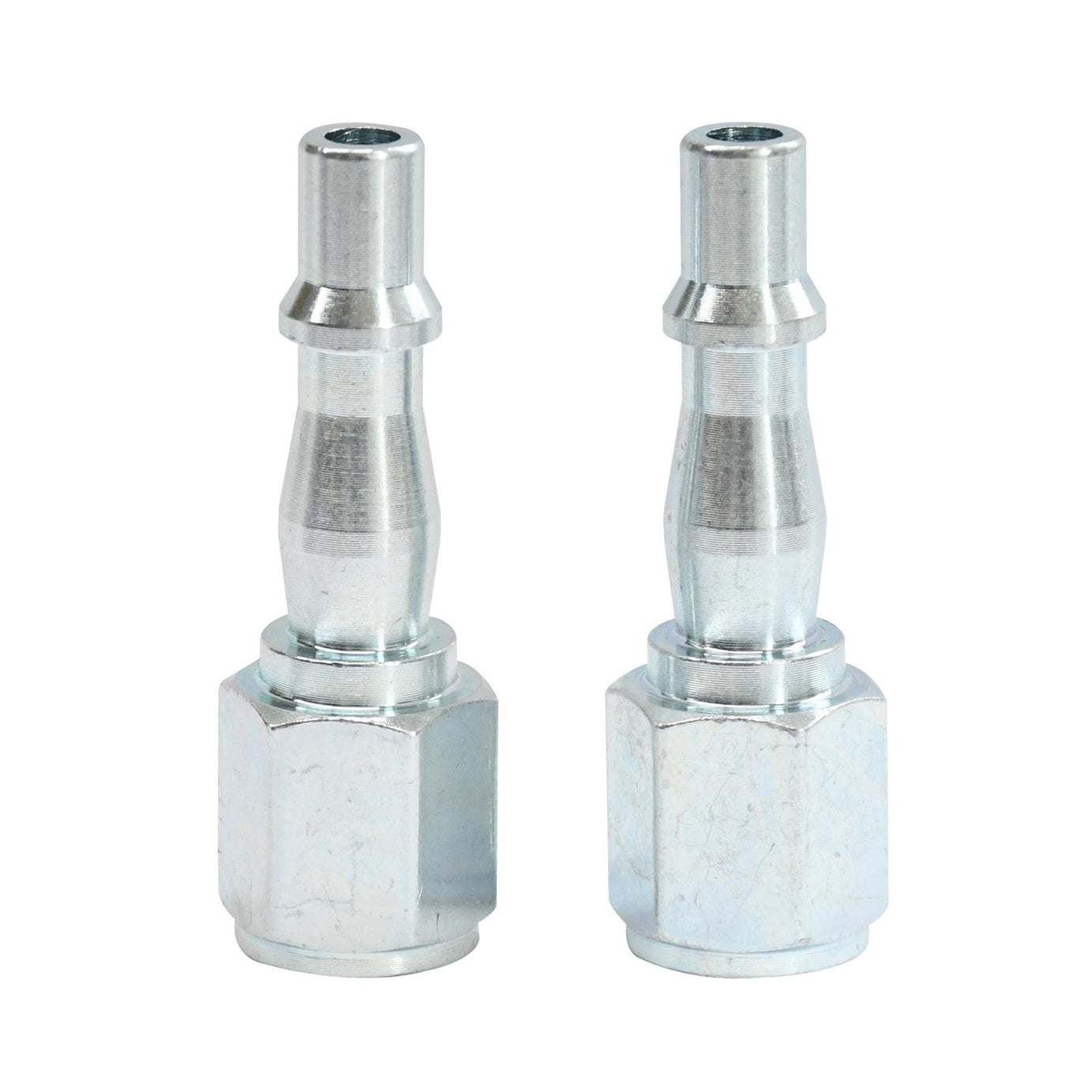 1/4" Bayonet Plug Coupler