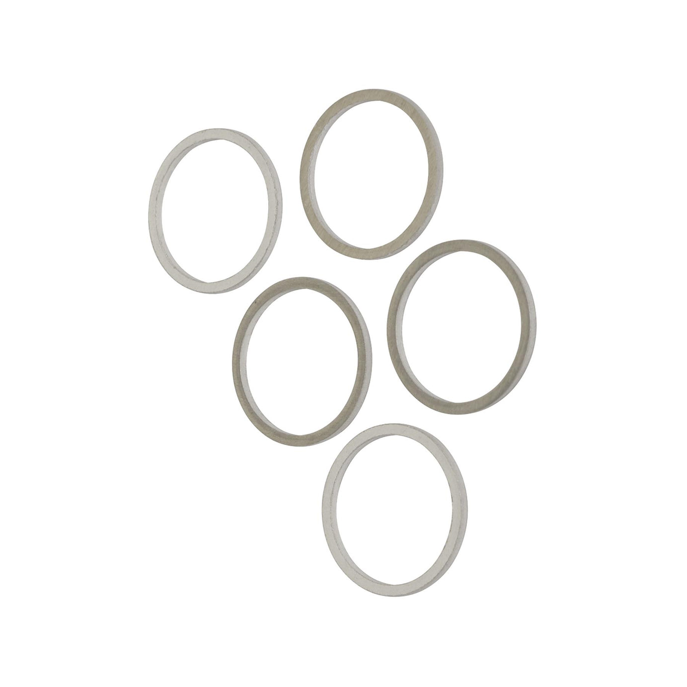 Sealey Sump Plug Washer M20 -For Model No. VS660 Pack of 5