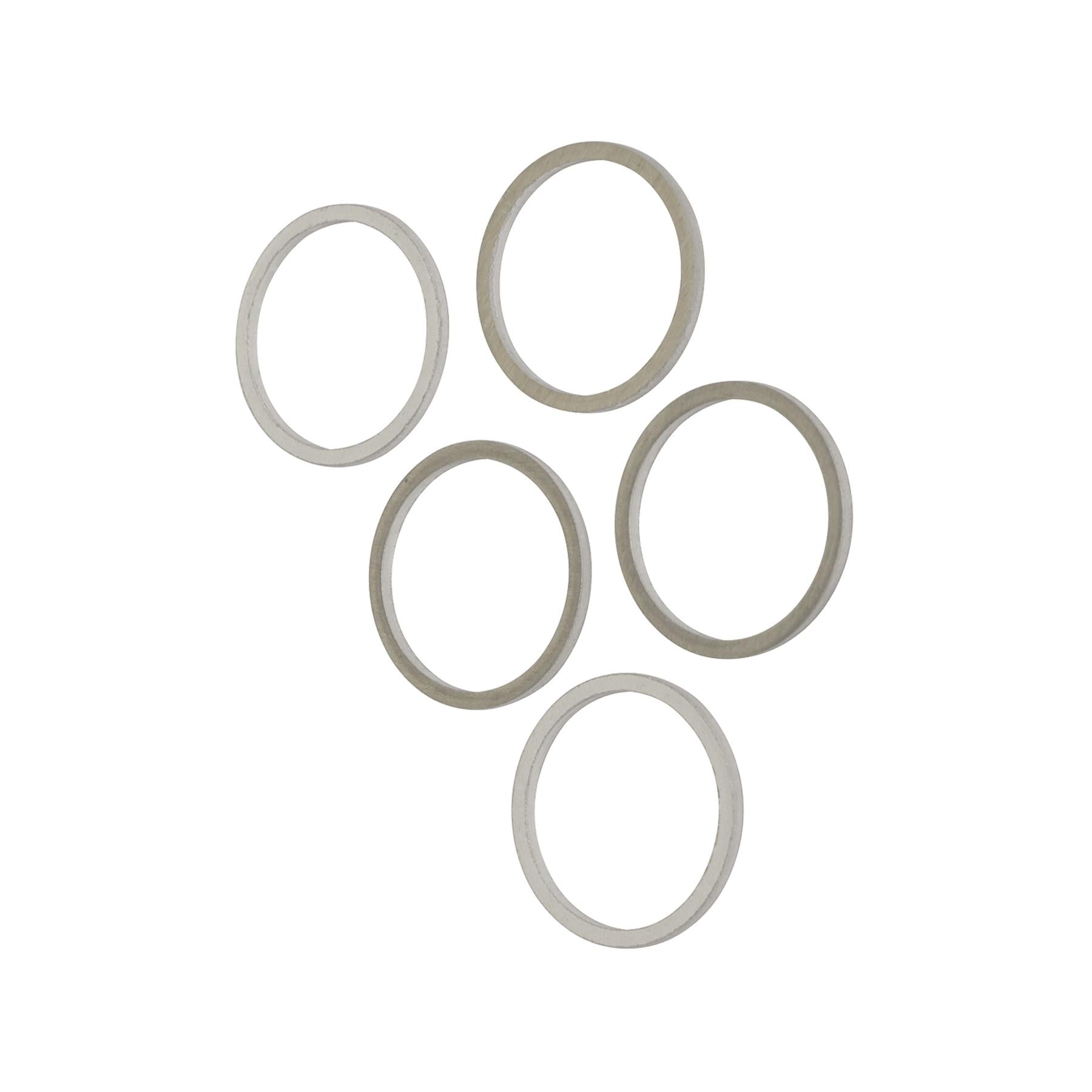 Sealey Sump Plug Washer M20 -For Model No. VS660 Pack of 5