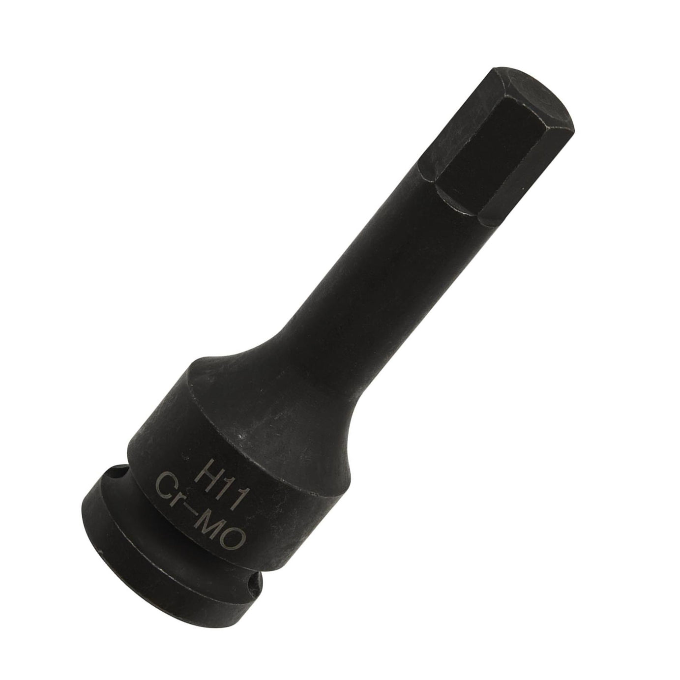 Sealey Brake Caliper Socket 11mm Hex 1/2"Sq Drive