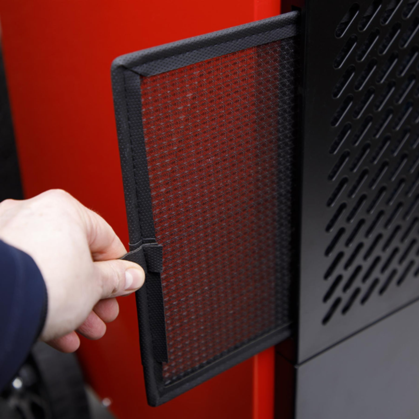 Sealey Industrial Dehumidifier 50L