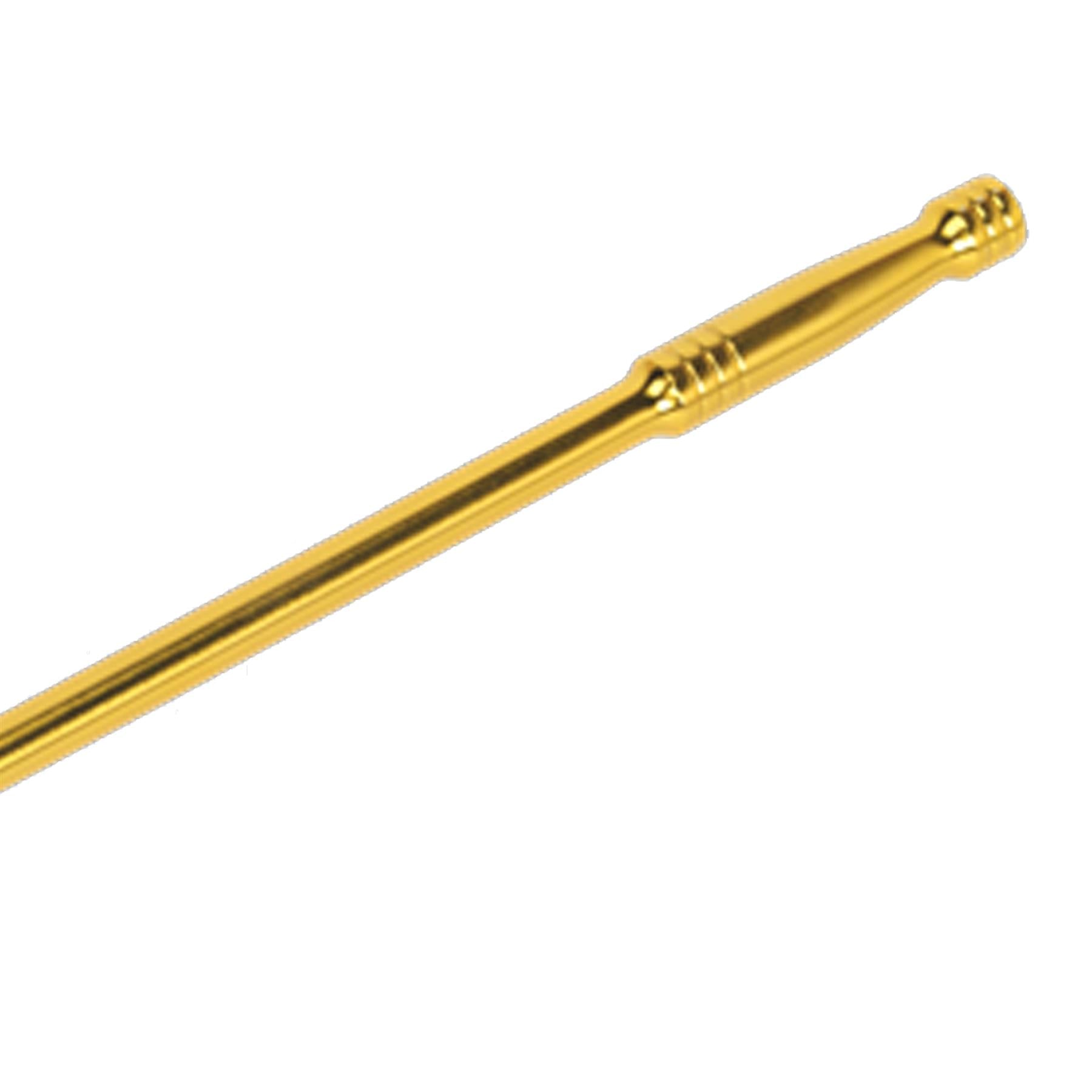 Sealey Breaker Bar 600mm 1/2"Sq Drive Gold