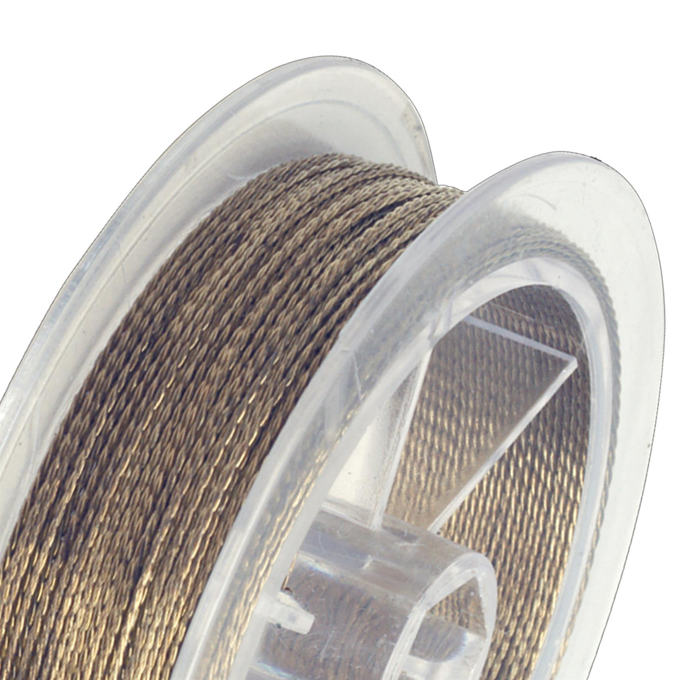 Sealey Windscreen Cutting Wire - Braided