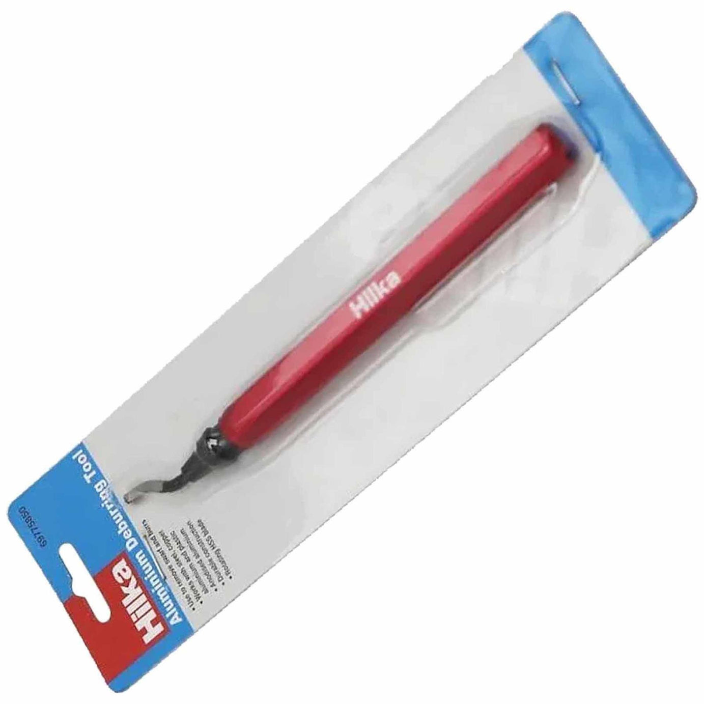 Aluminium Deburring Tool Plastic Metal Steel Copper Brass Pipe Plumbing Deburrer