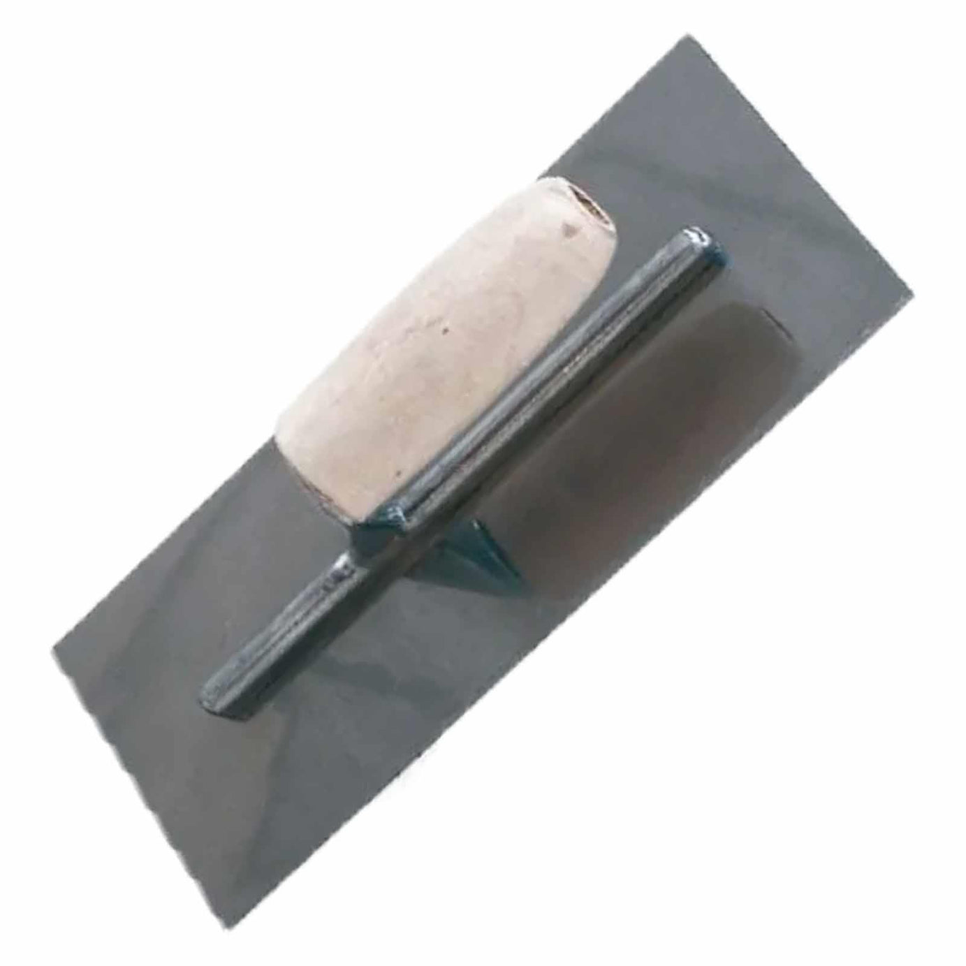 Plasterers Trowel Wooden Handle