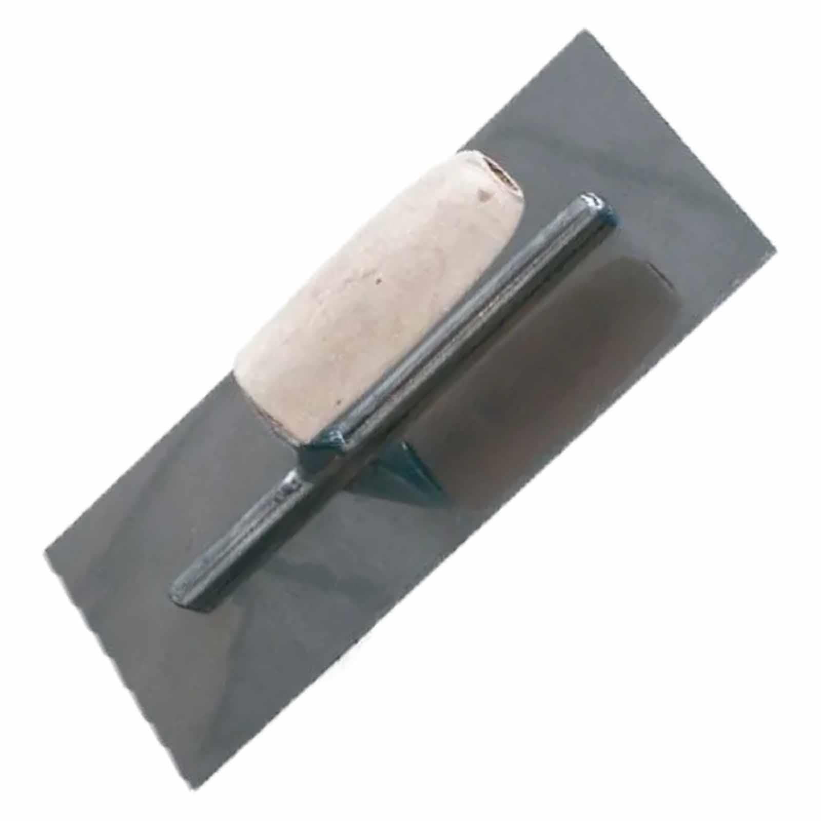Plasterers Trowel Wooden Handle