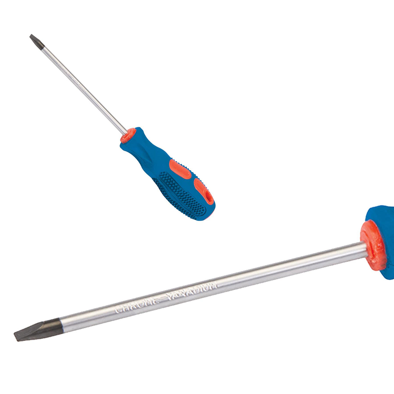 General Purpose Screwdriver Torx 3.2 X 75mm Chrome Vanadium Tempered Blade