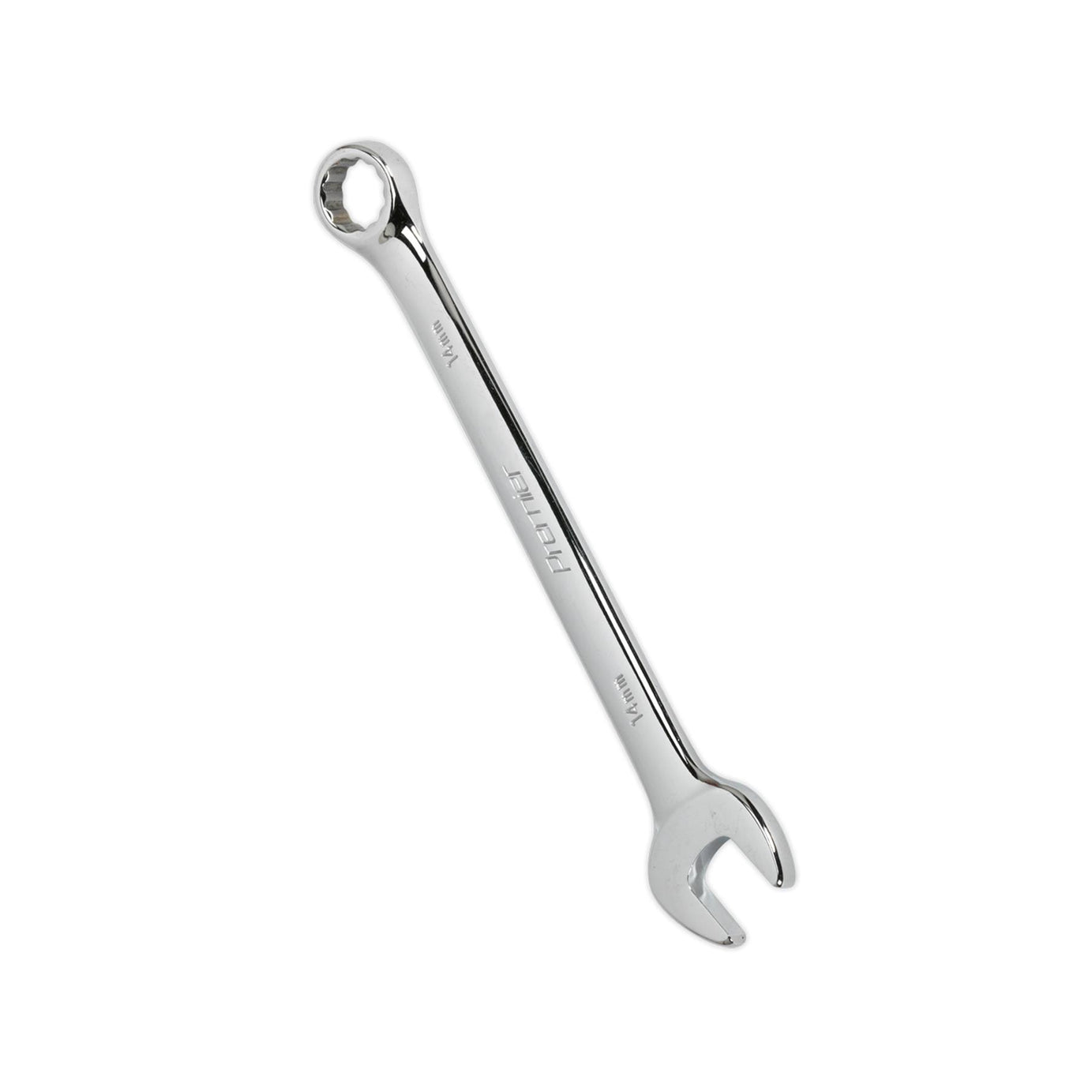 Sealey Combination Spanner 14mm Chrome Vanadium Steel