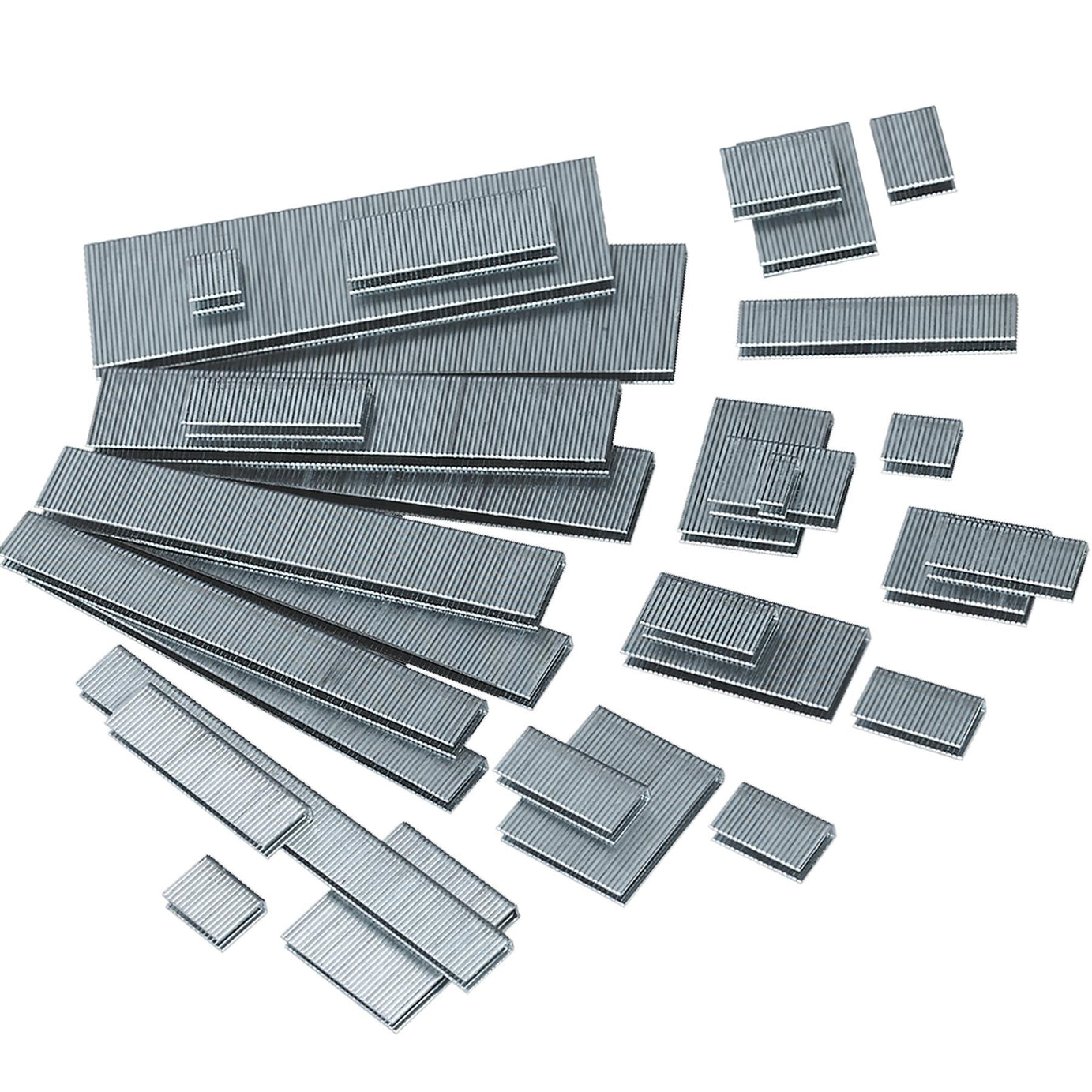 Sealey Staple 10mm 18SWG Pack of 5000