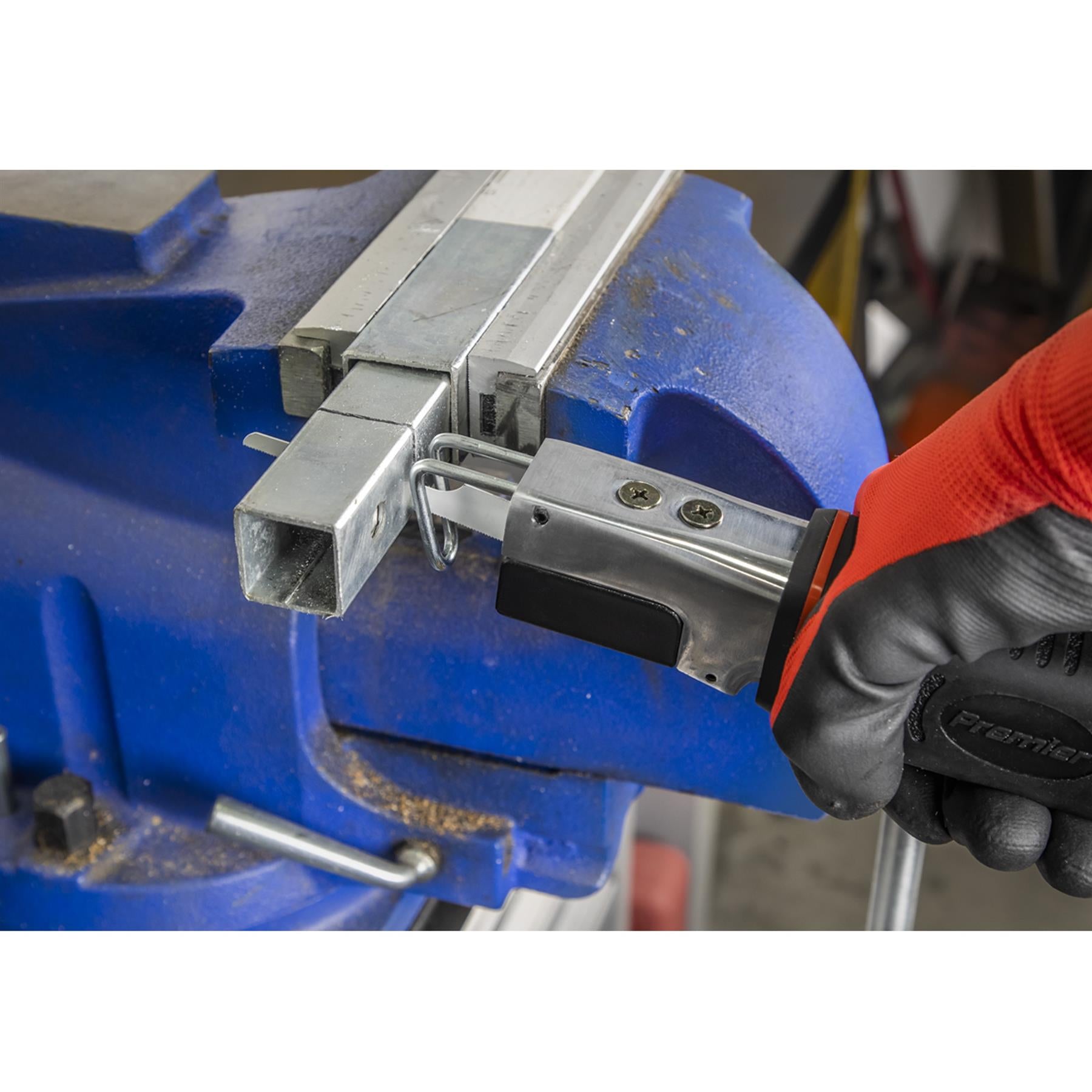 Sealey HSS Air Saw Blade 32tpi Pack of 5