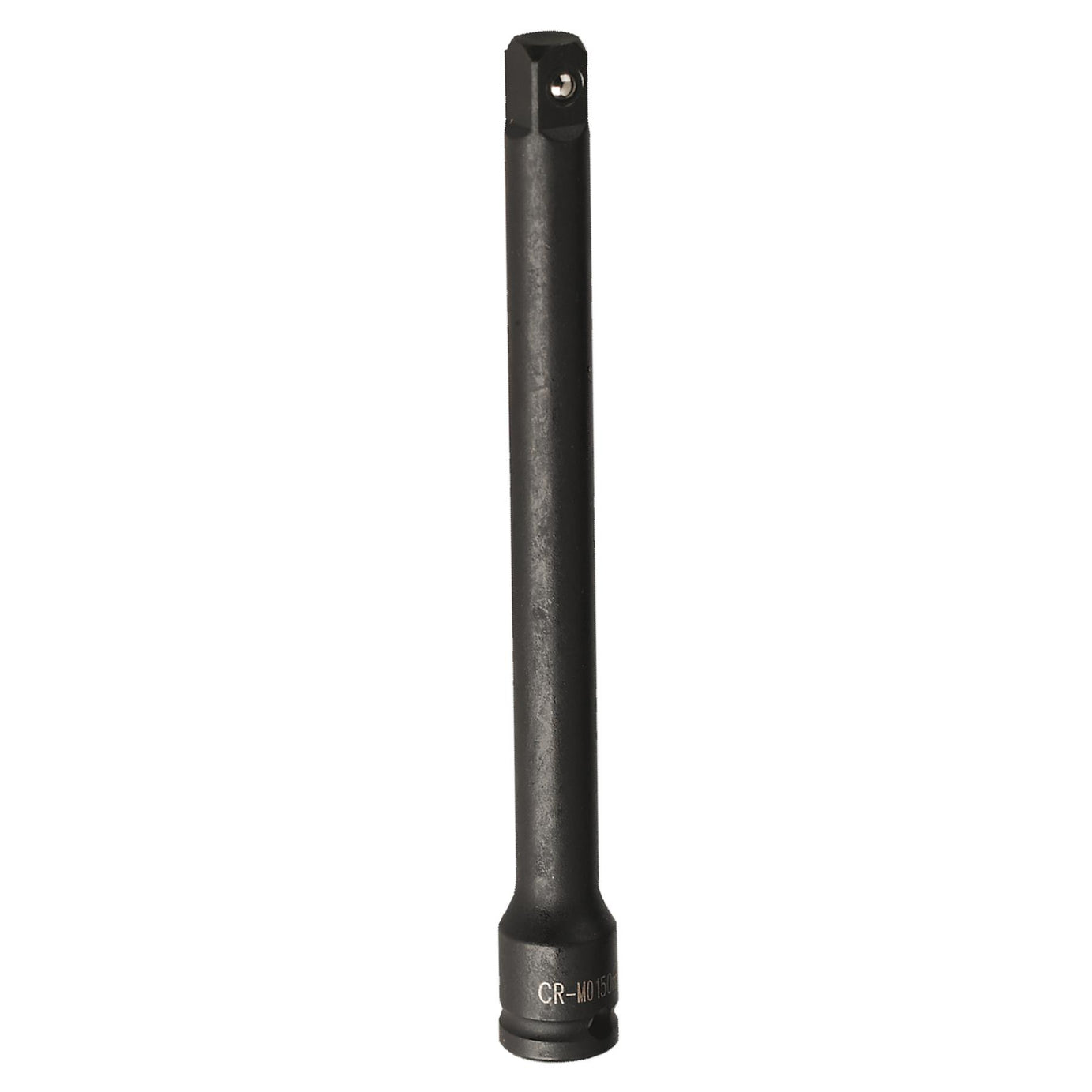 Sealey Impact Extension Bar 150mm 3/8"Sq Drive Chrome Vanadium