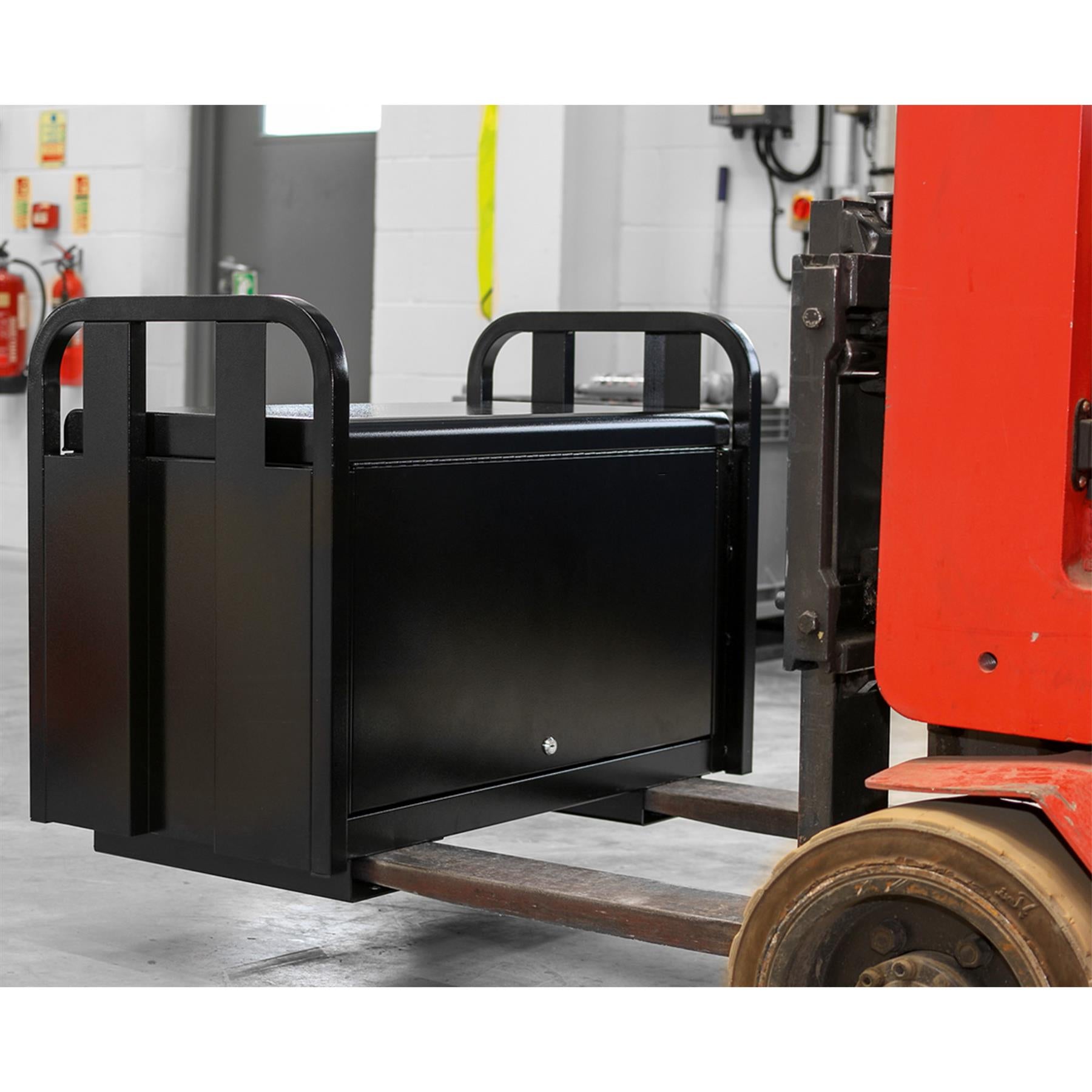 Sealey Jobsite Box 5 Drawer 915mm Heavy-Duty
