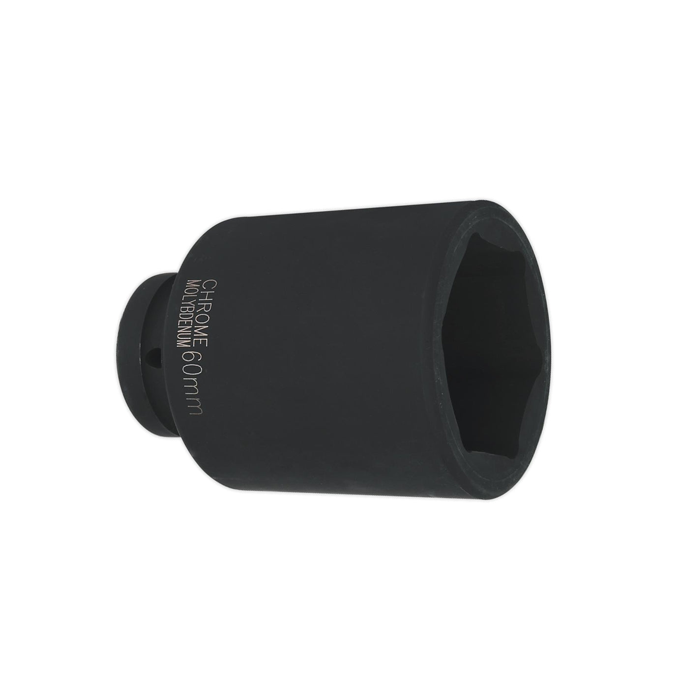 Sealey Impact Socket 60mm Deep 1"Sq Drive