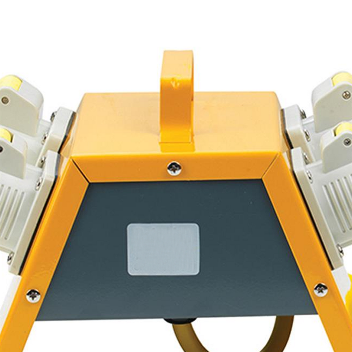 Defender Splitter Box 2 x 16A / 2 x 32A 110V Weight 3.5kg.