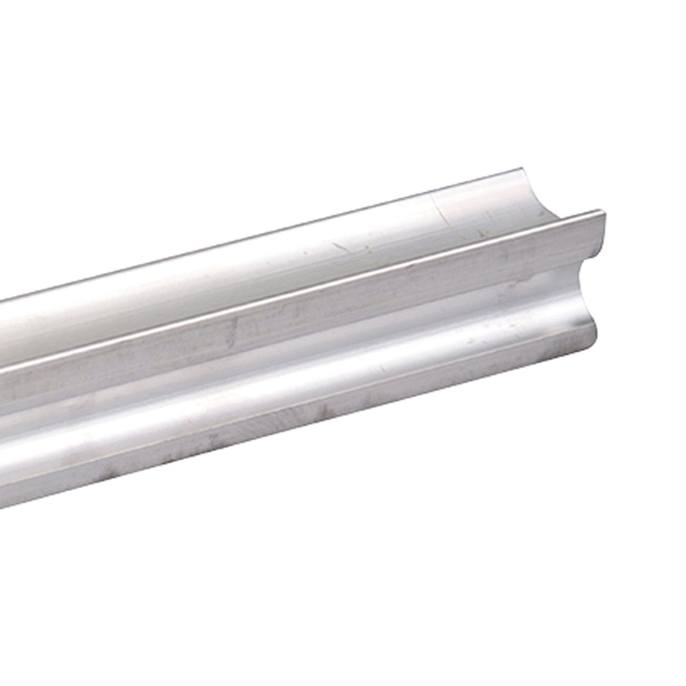 Pipe Bender Guide 22mm - 22mm Guide Aluminium And Light-Grade Stainless Steel