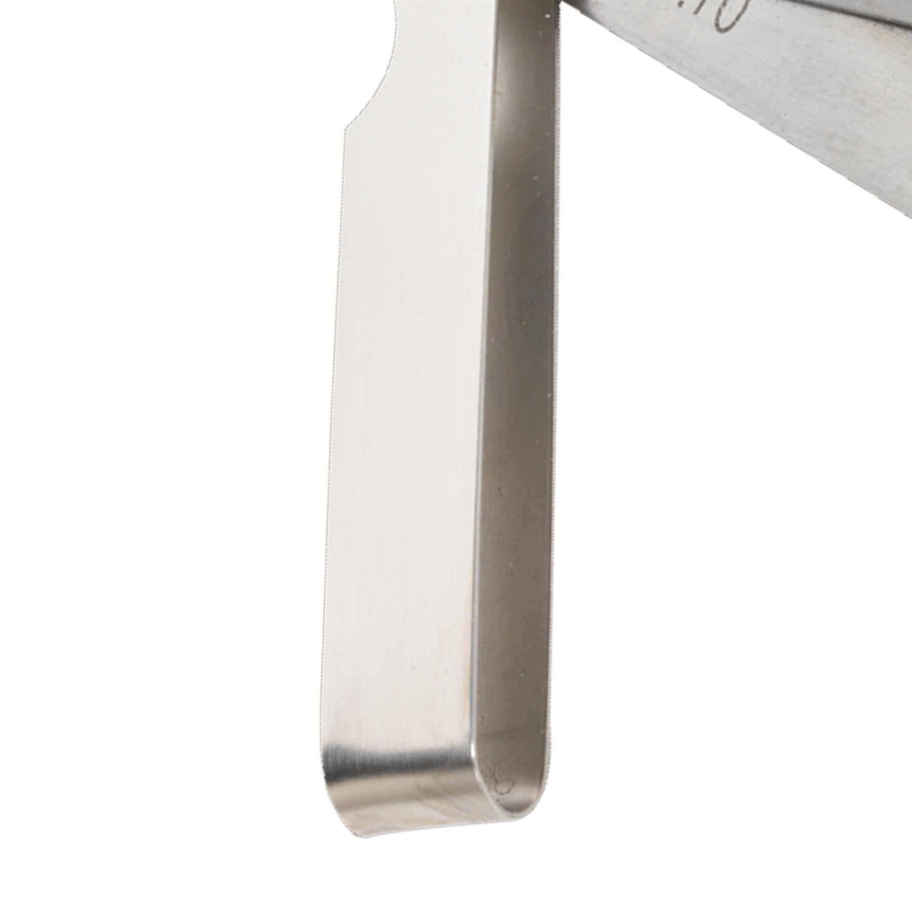 Sealey Spark Plug Feeler Gauge - Metric VS518