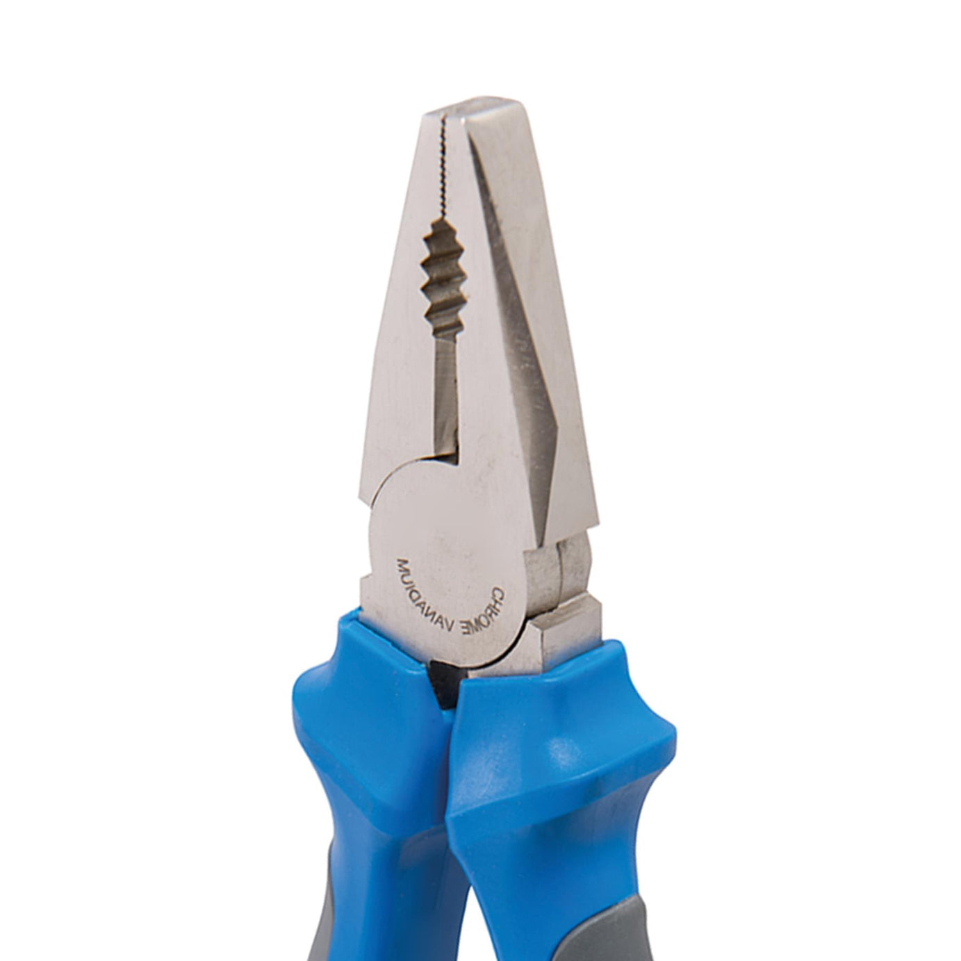 Expert Combination Pliers 180mm Lead Wire Hardend Cutter Electrical DIY