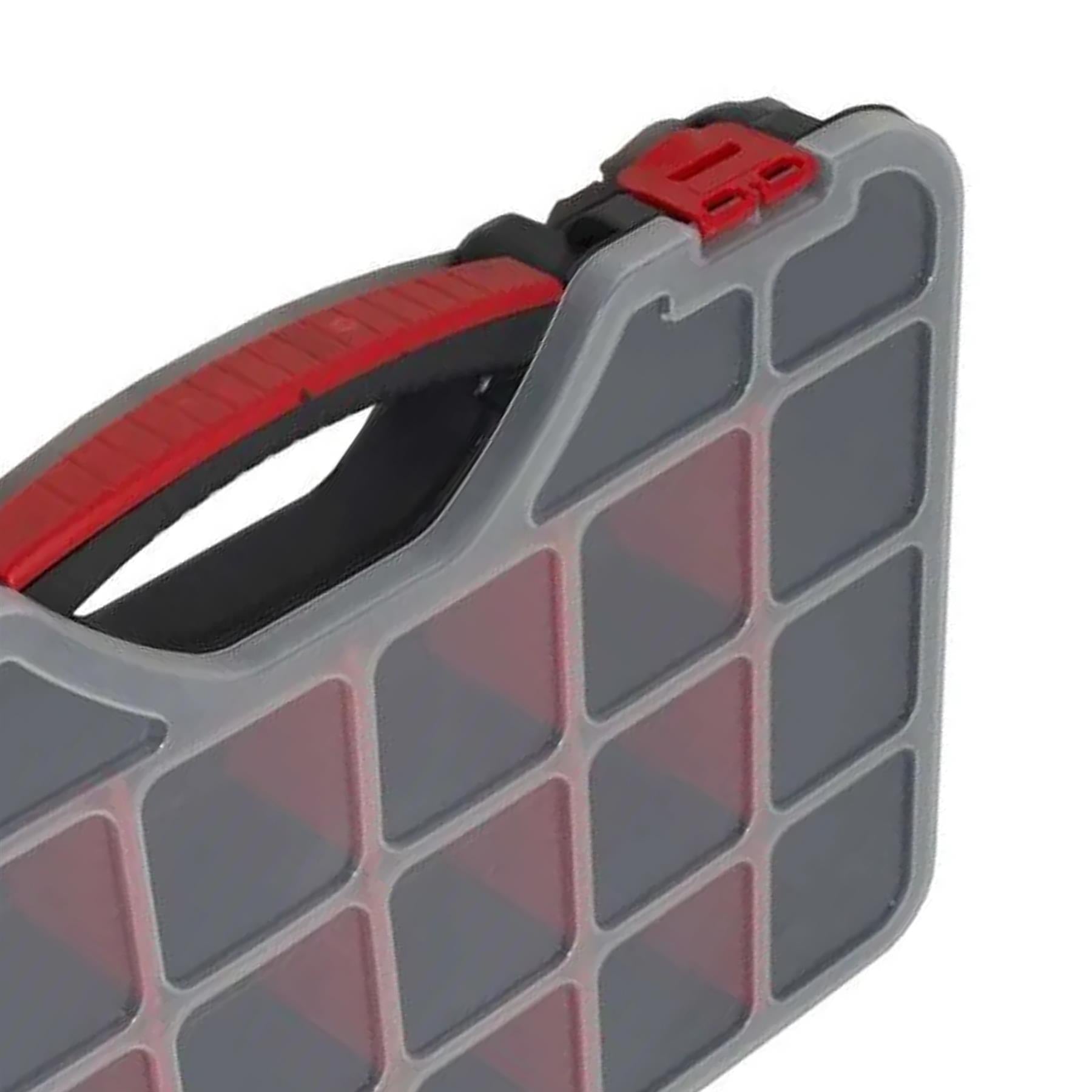 Garage Tool Organizer